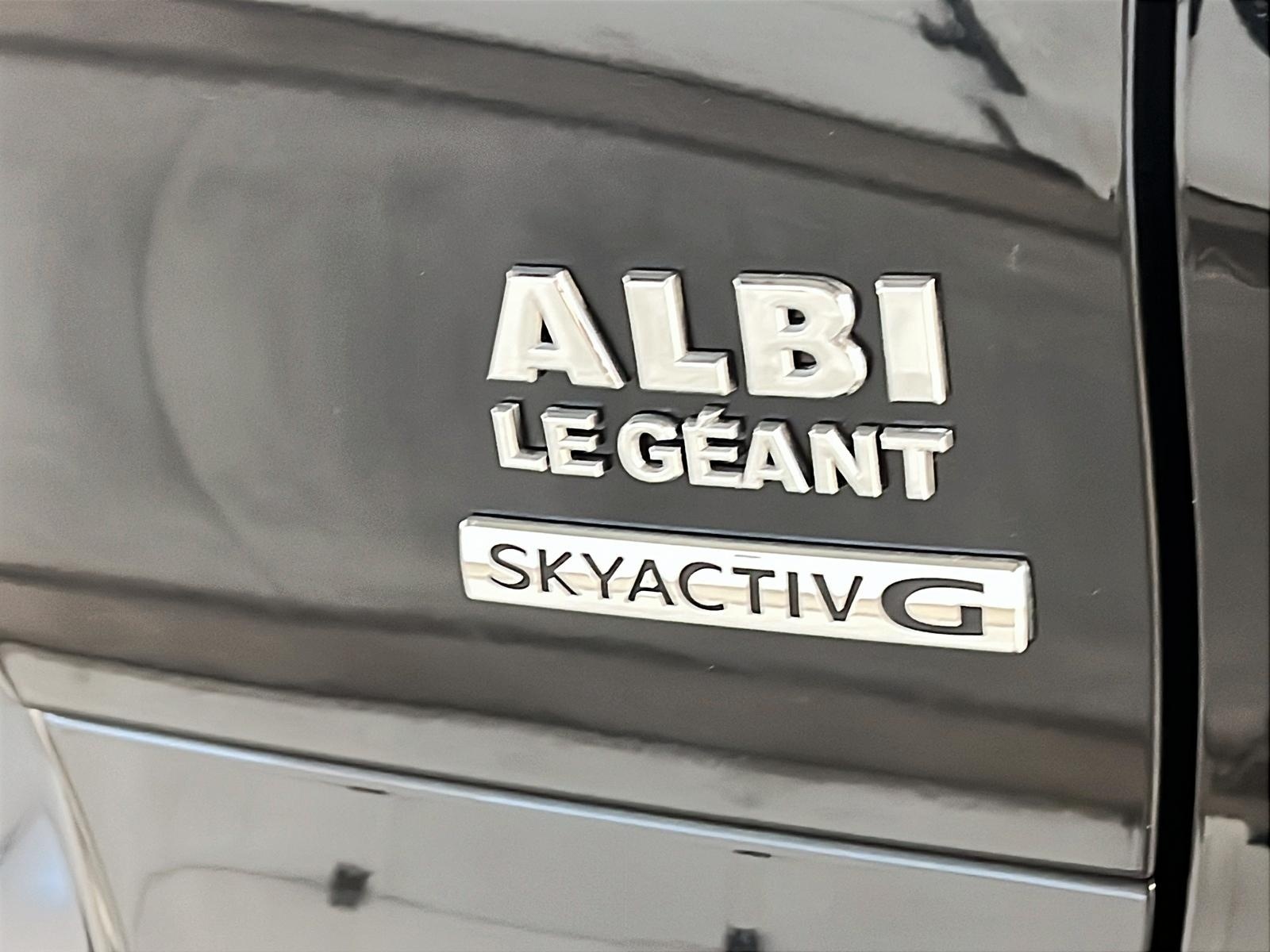 Mazda CX-30 GX 4RM 2025 - image #26