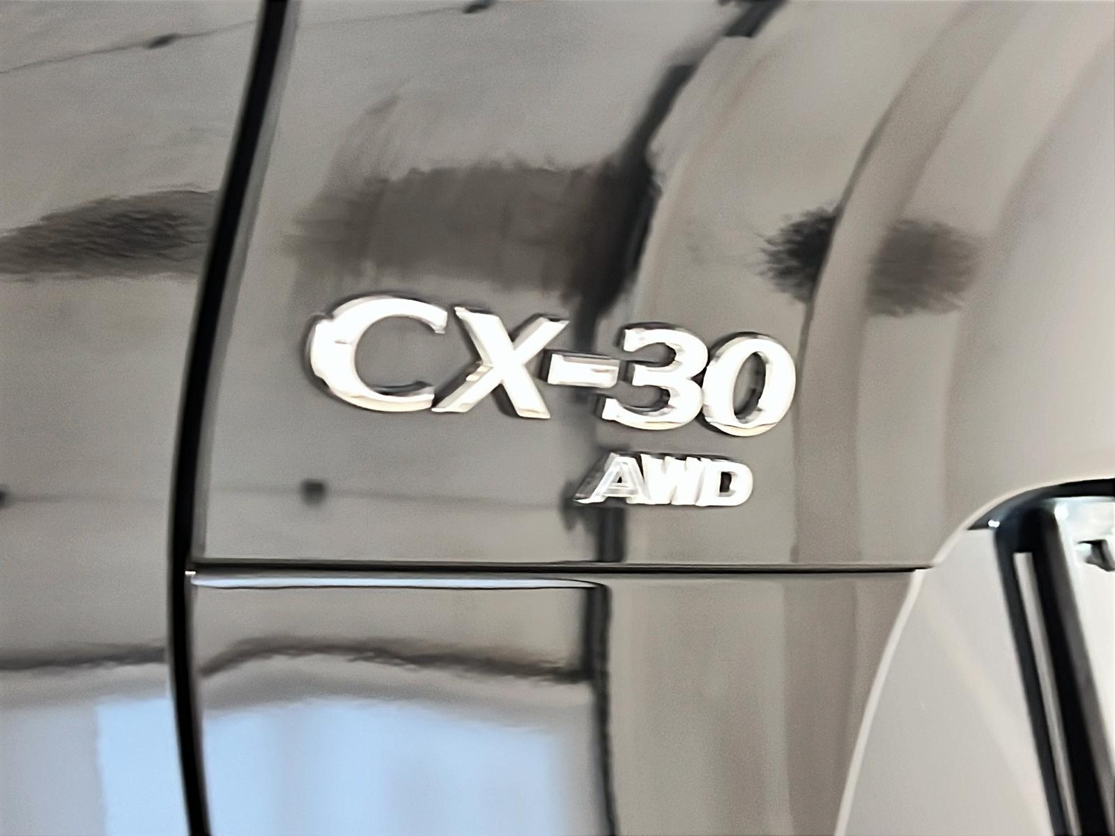 Mazda CX-30 GX 4RM 2025 - image #25