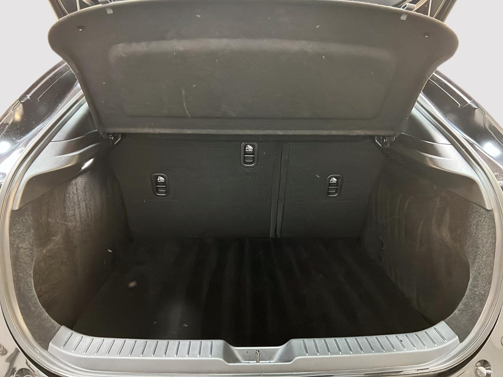 Mazda CX-30 GX 4RM 2025 - image #12