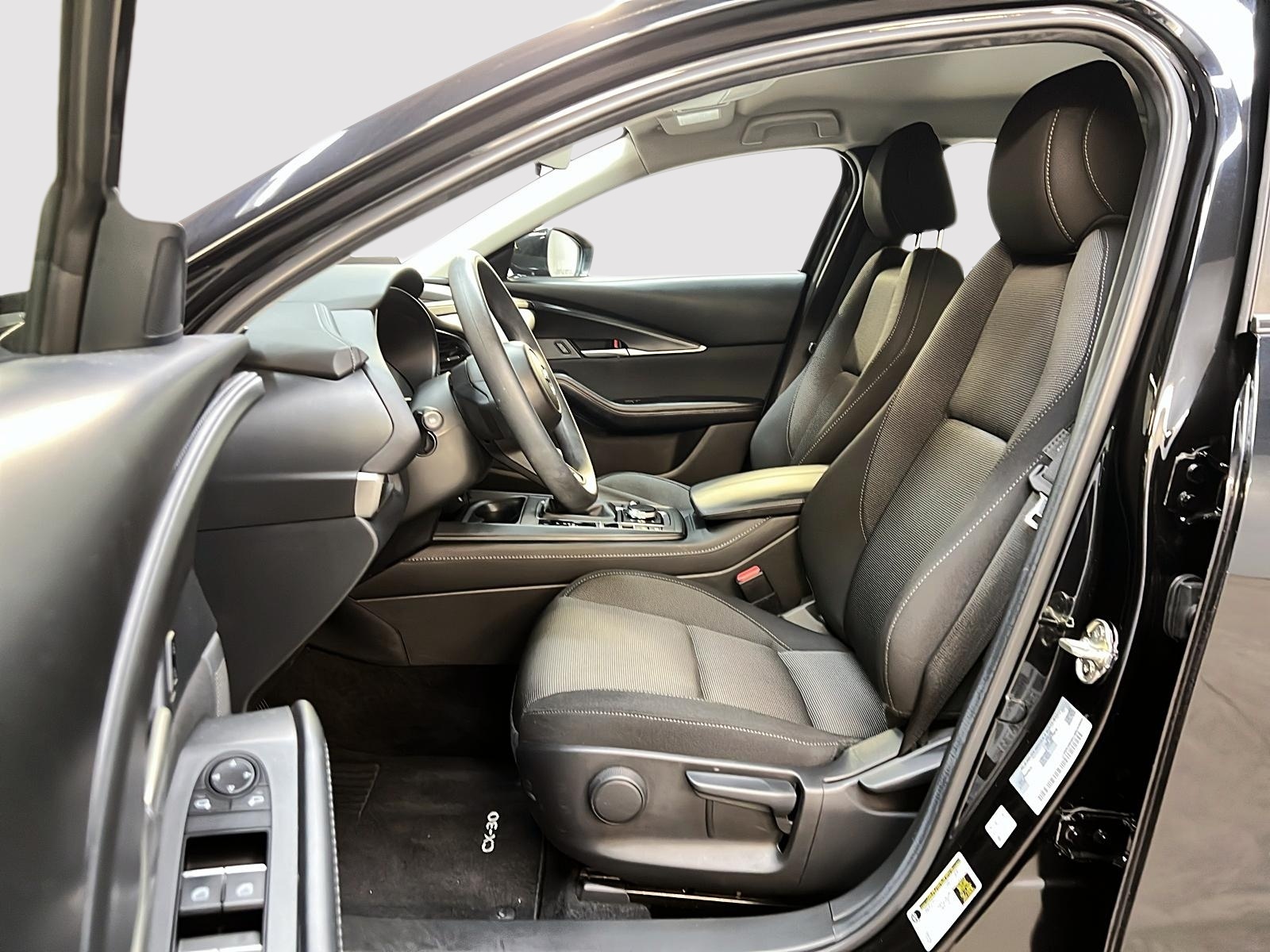 Mazda CX-30 GX 4RM 2025 - image #7