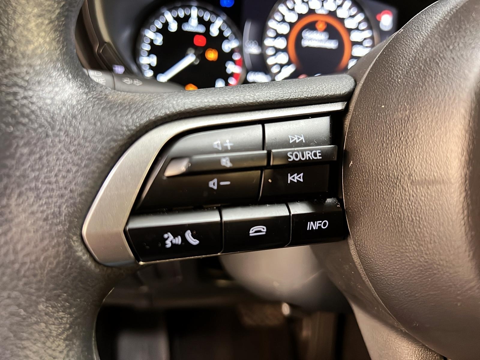 Mazda CX-30 2025 - Image #20