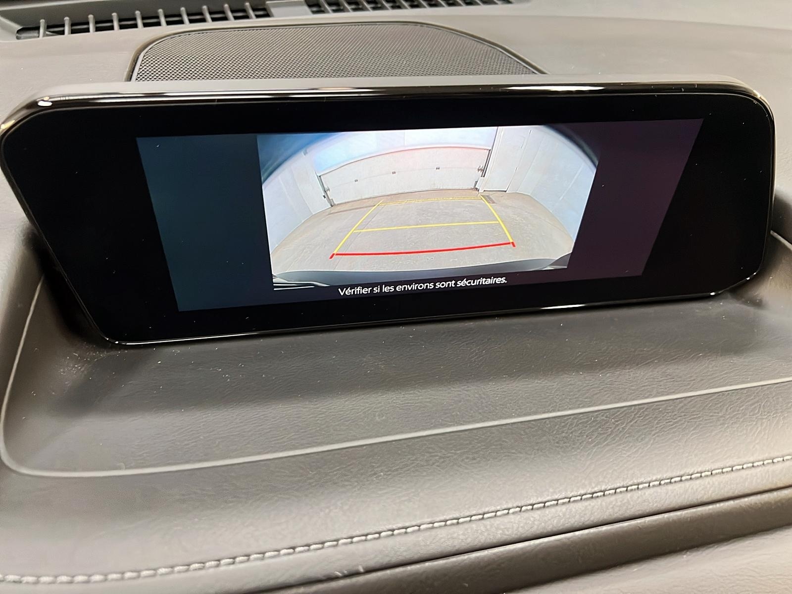 Mazda CX-30 GX 4RM 2025 - image #16