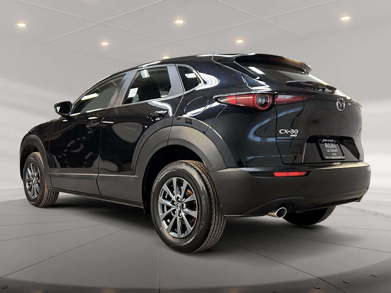 Mazda CX-30 GX 4RM 2025 - image #6