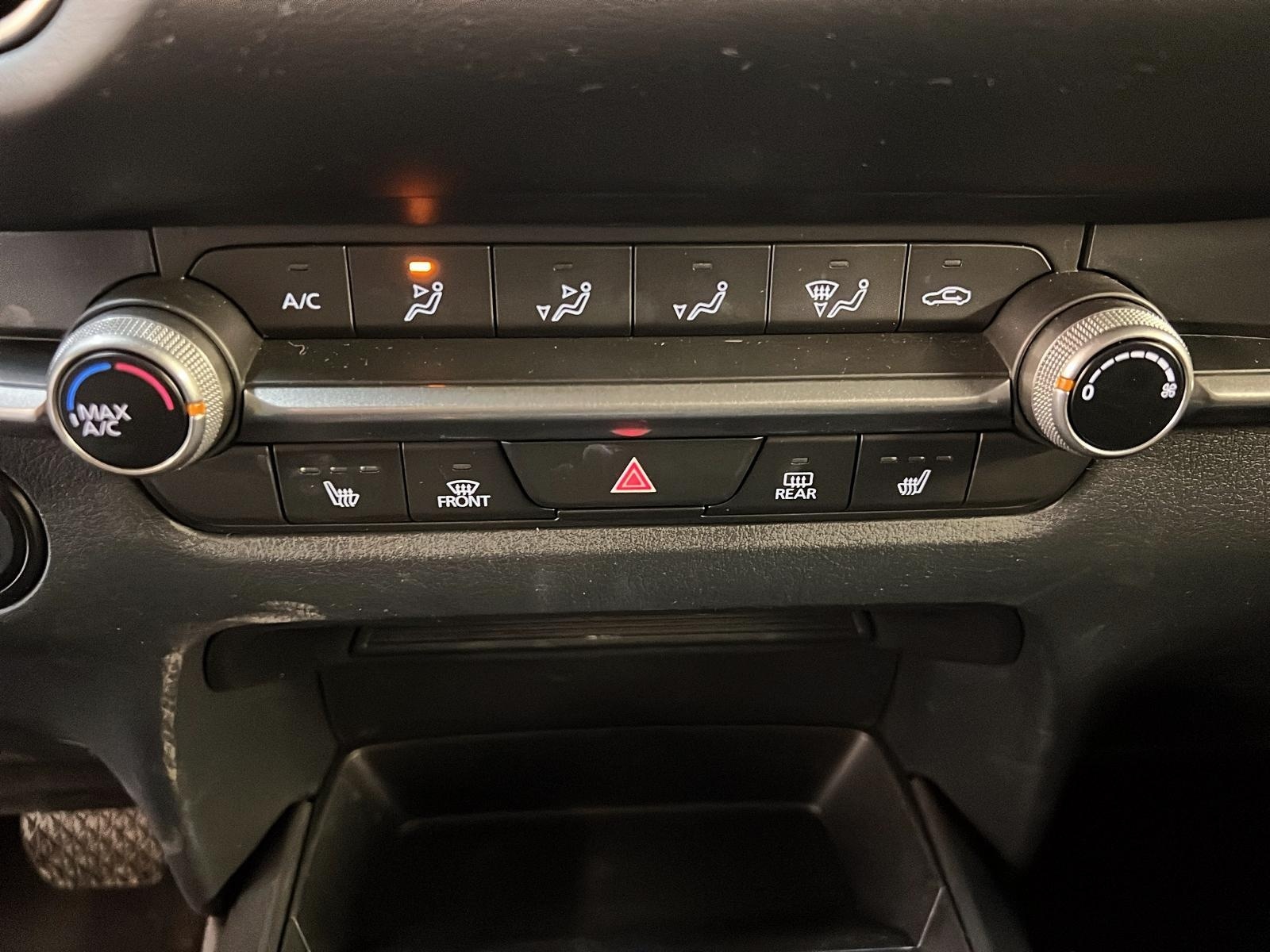 Mazda CX-30 GX 4RM 2025 - image #14