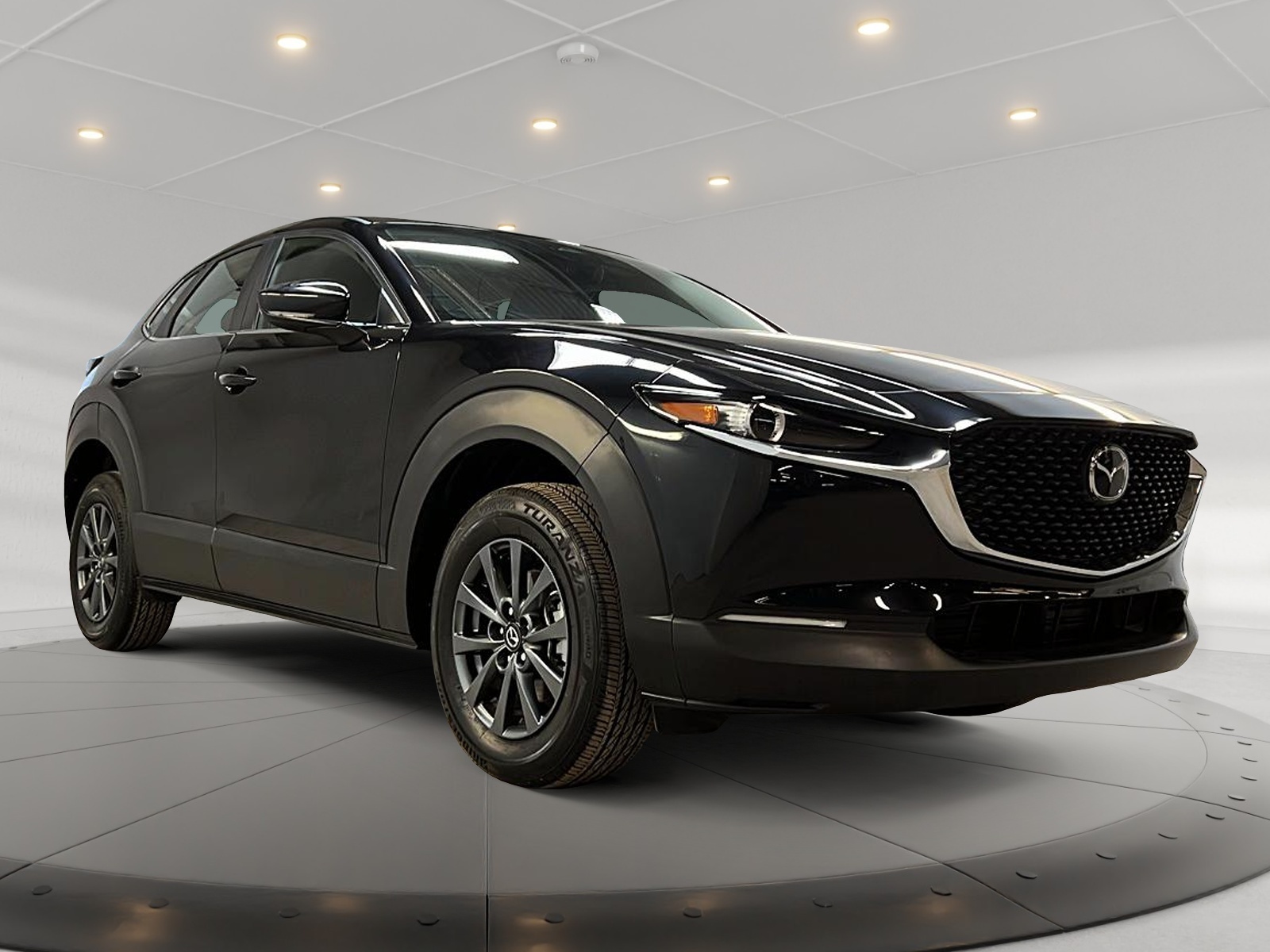 Mazda CX-30 GX 4RM 2025 - image #3