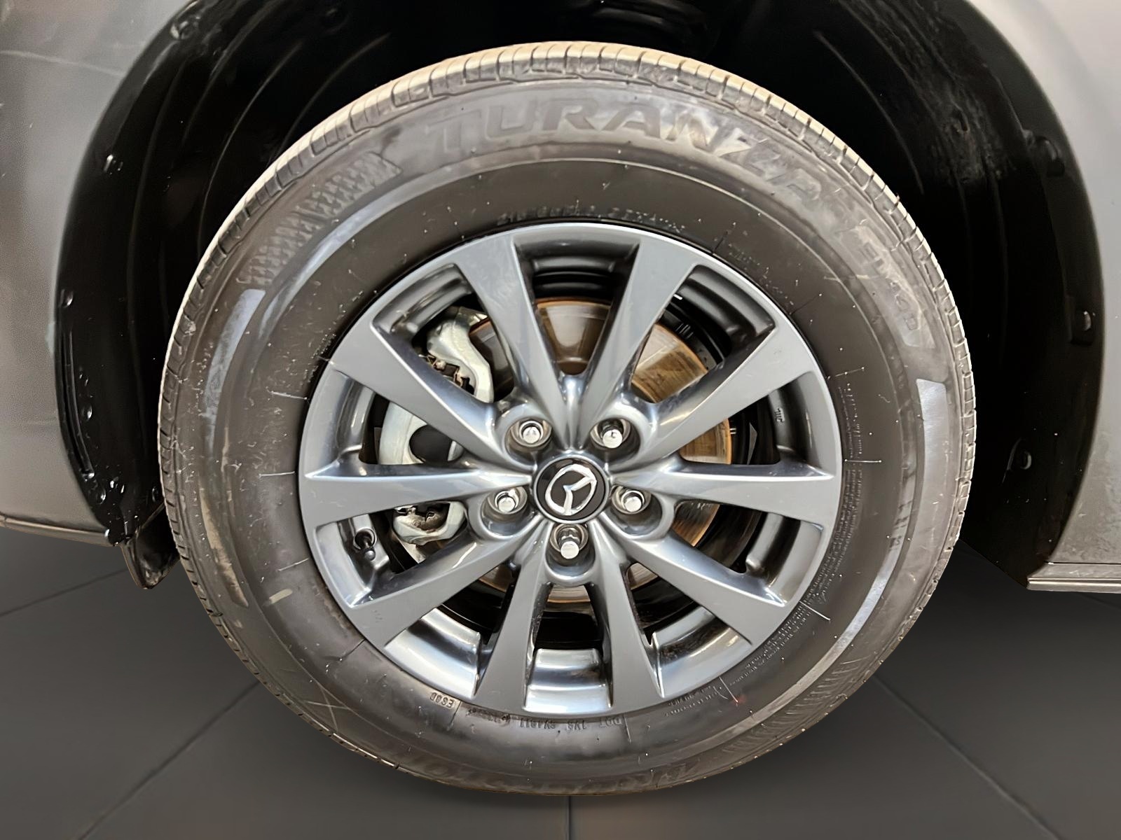 Mazda CX-30 GX 4RM 2025 - image #27