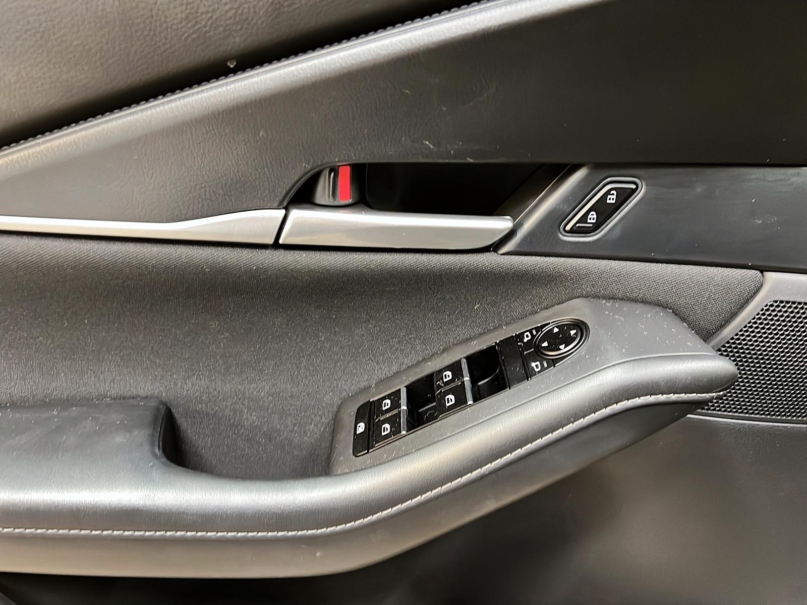 Mazda CX-30 2025 - Image #22