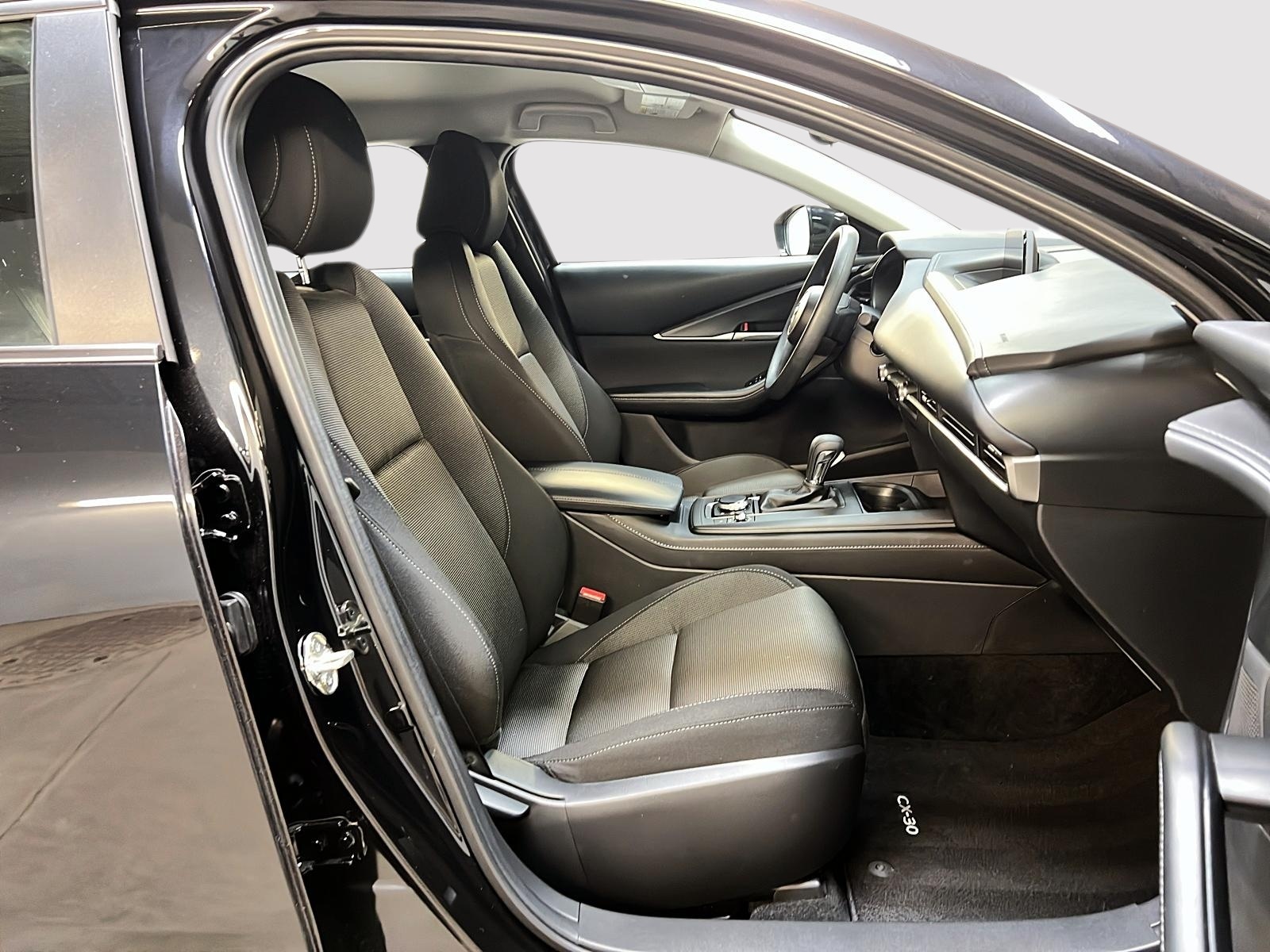 Mazda CX-30 GX 4RM 2025 - image #8