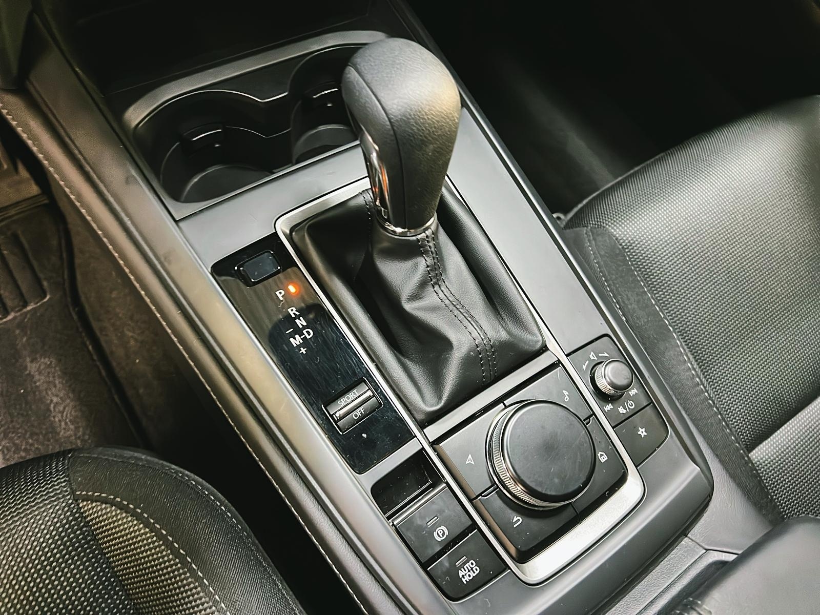 Mazda CX-30 GX 4RM 2025 - image #13