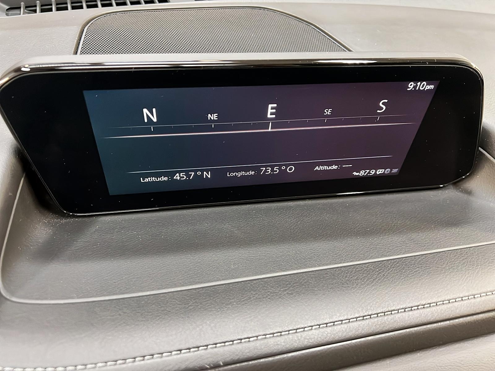 Mazda CX-30 GX 4RM 2025 - image #17