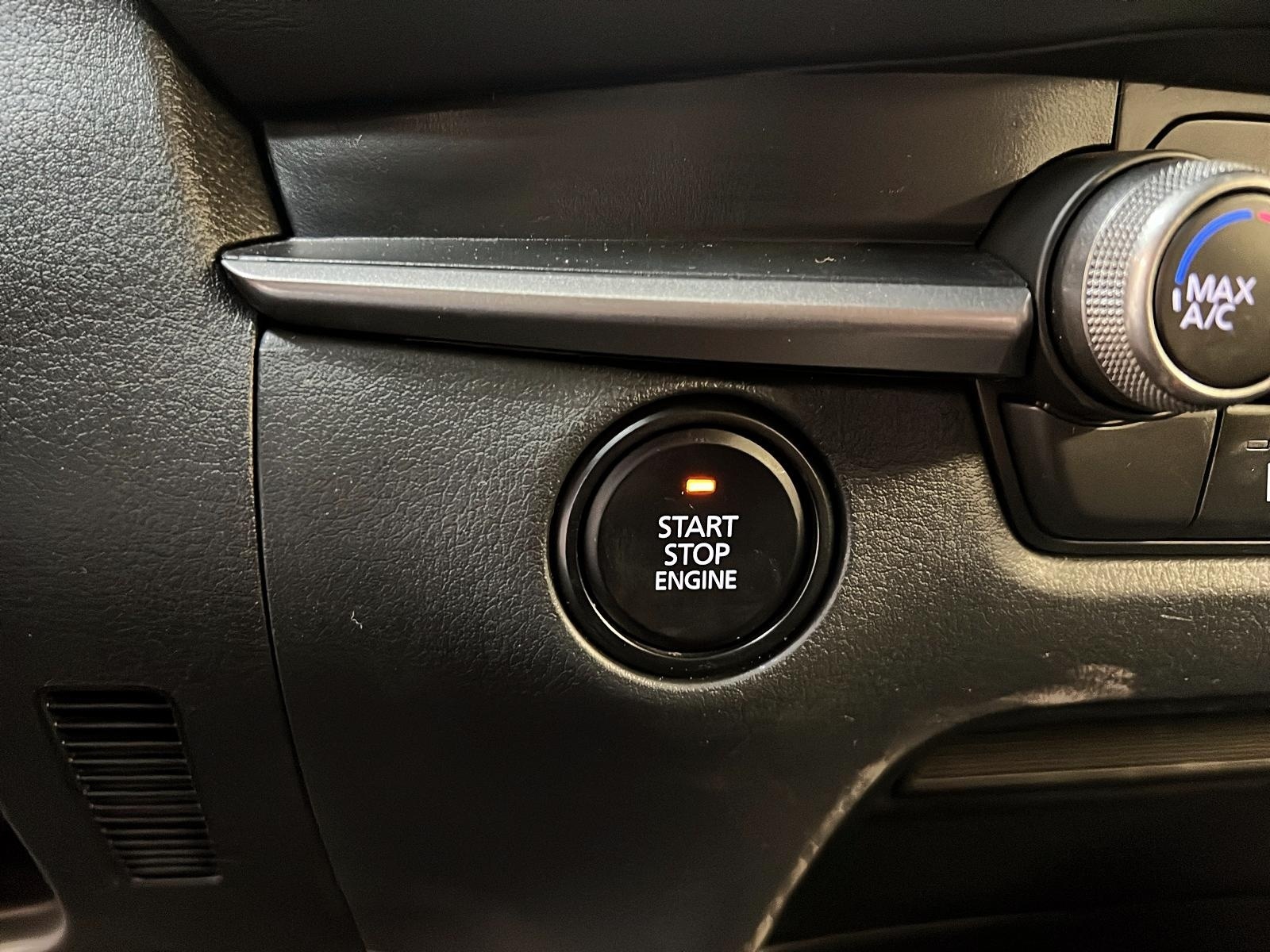 Mazda CX-30 GX 4RM 2025 - image #18