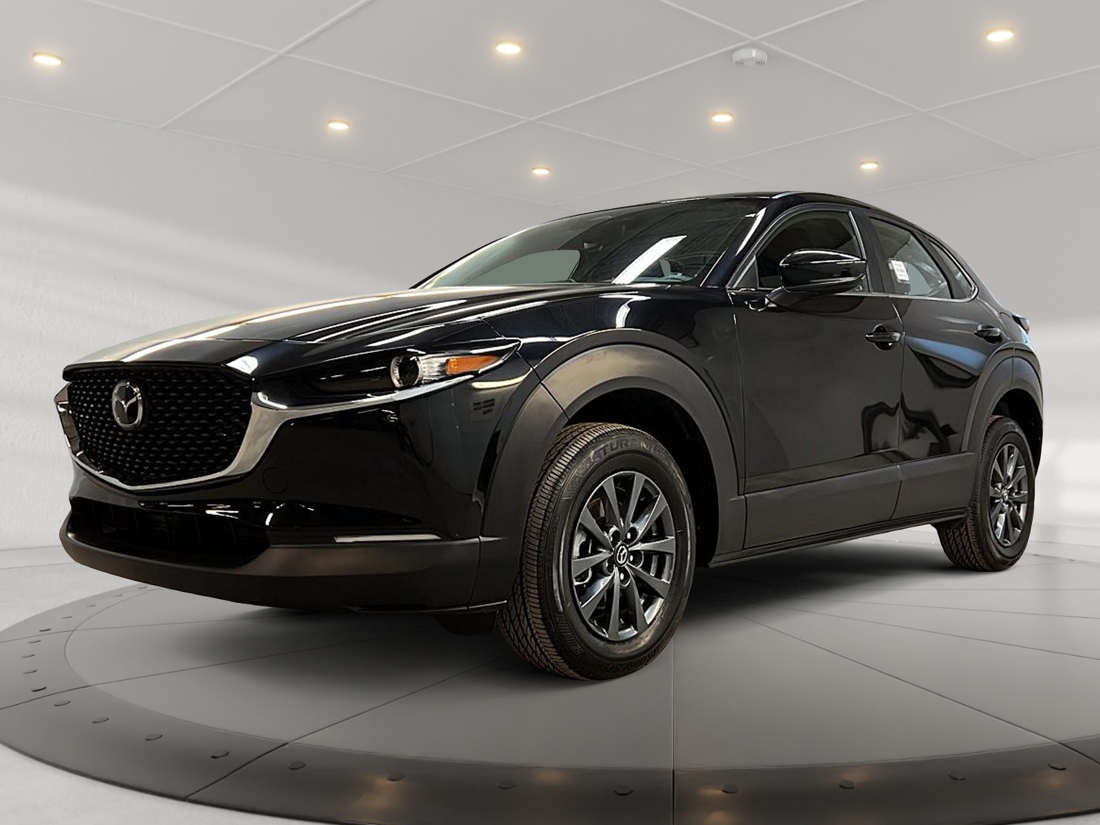 Mazda CX-30 2025 - Image #1