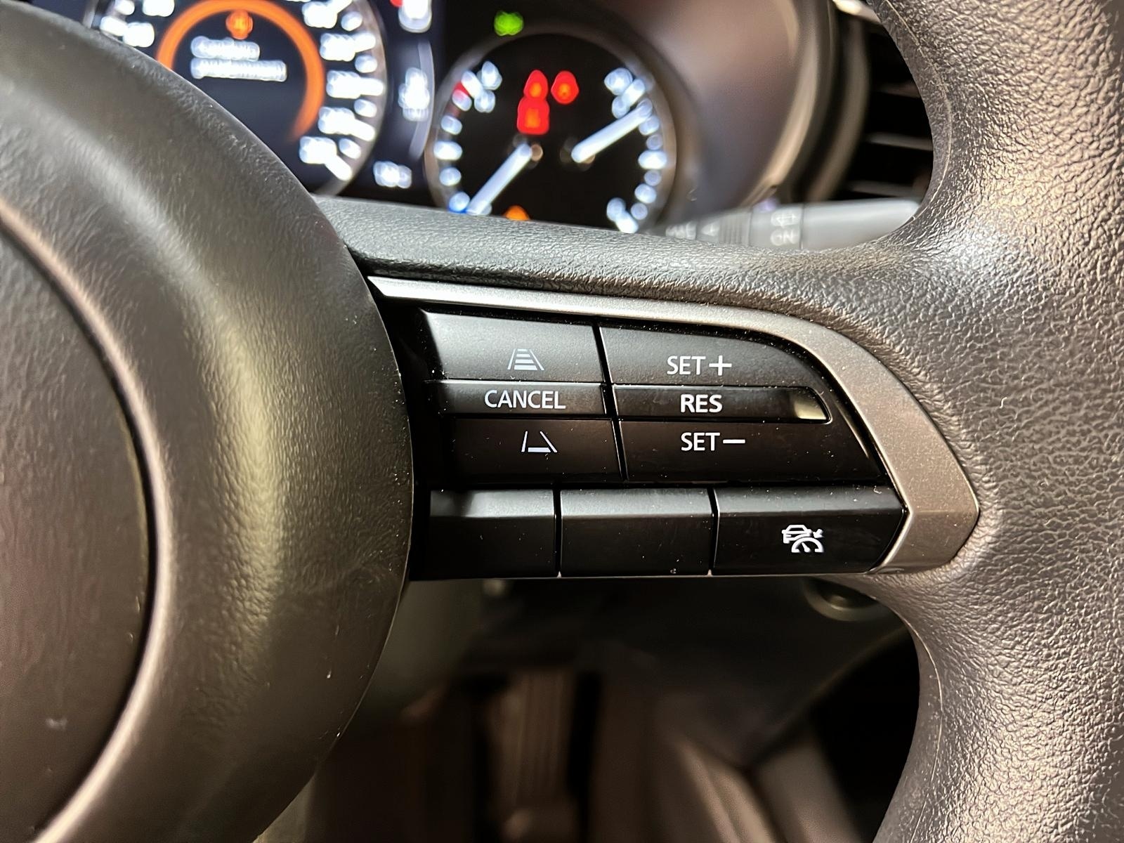 Mazda CX-30 GX 4RM 2025 - image #19