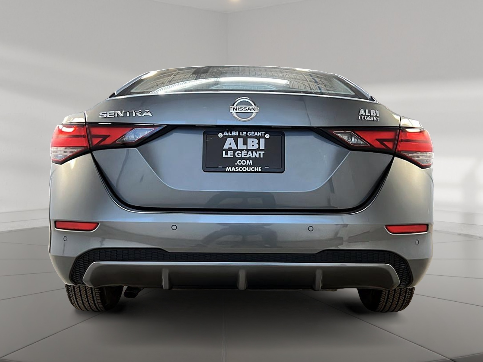 Nissan Sentra 2023 - Image #5