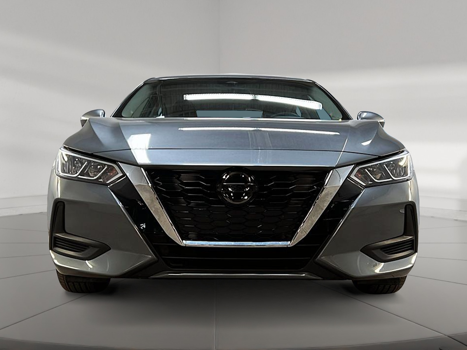 Nissan Sentra 2023 - Image #2