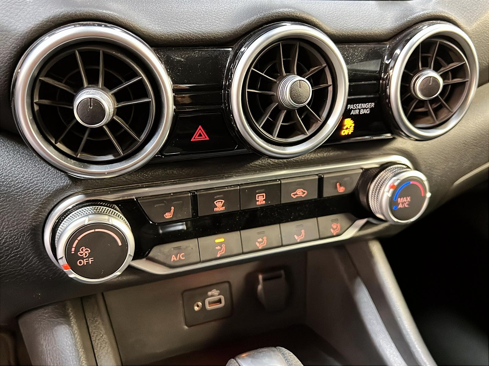 Nissan Sentra 2023 - Image #14