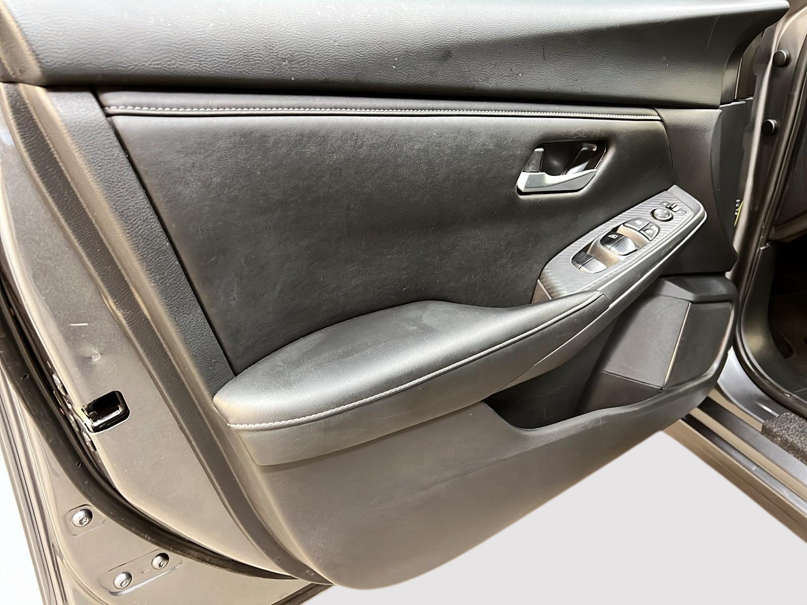 Nissan Sentra S PLUS 2023 - image #22
