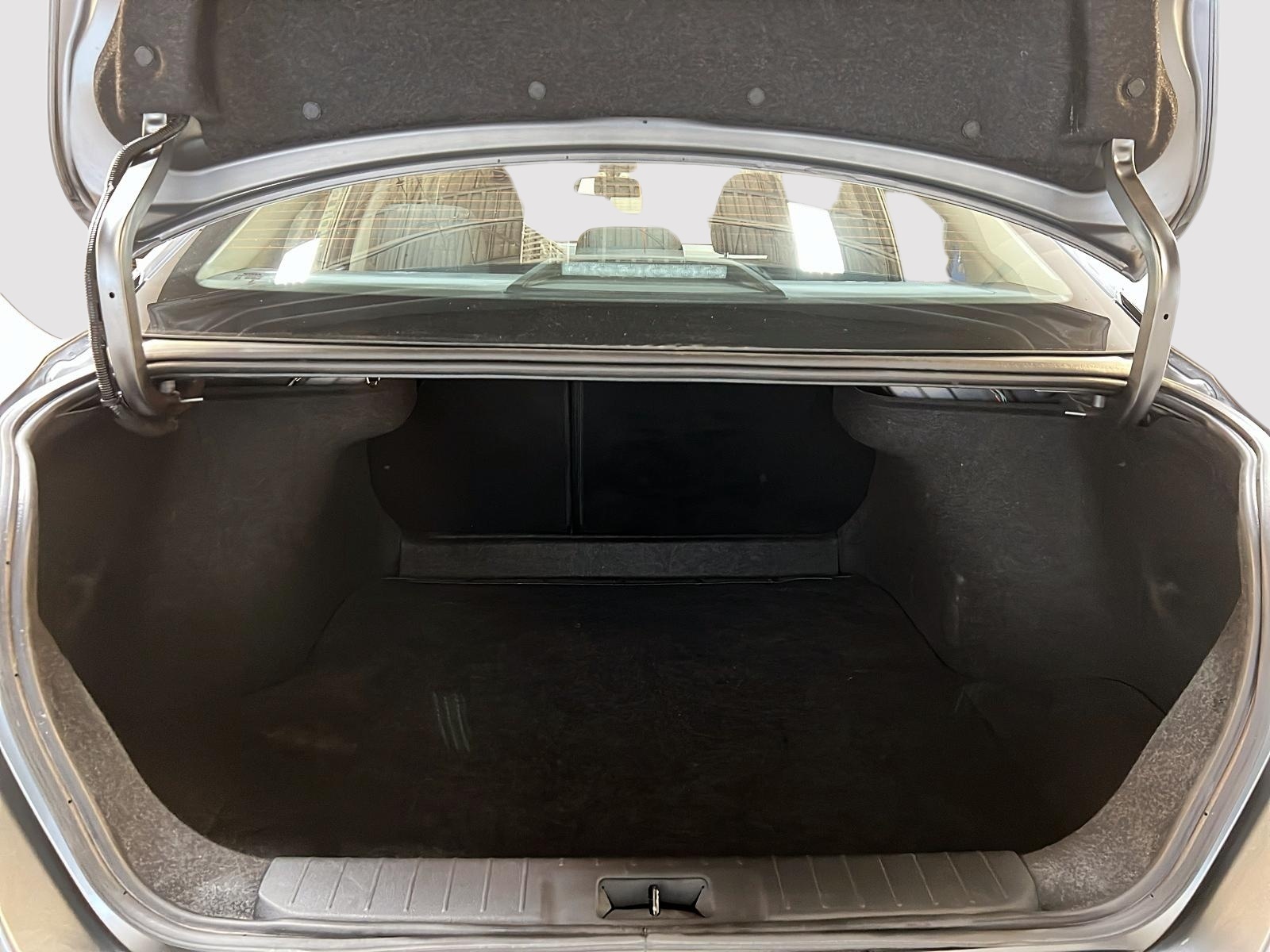 Nissan Sentra S PLUS 2023 - image #12