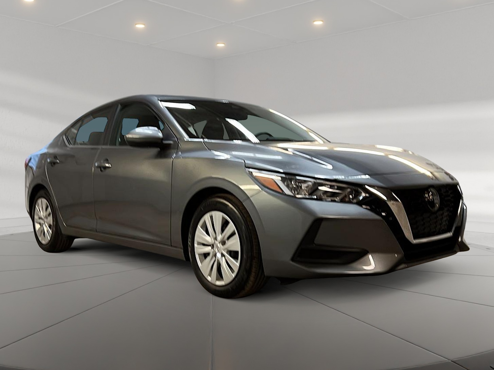 Nissan Sentra 2023 - Image #3