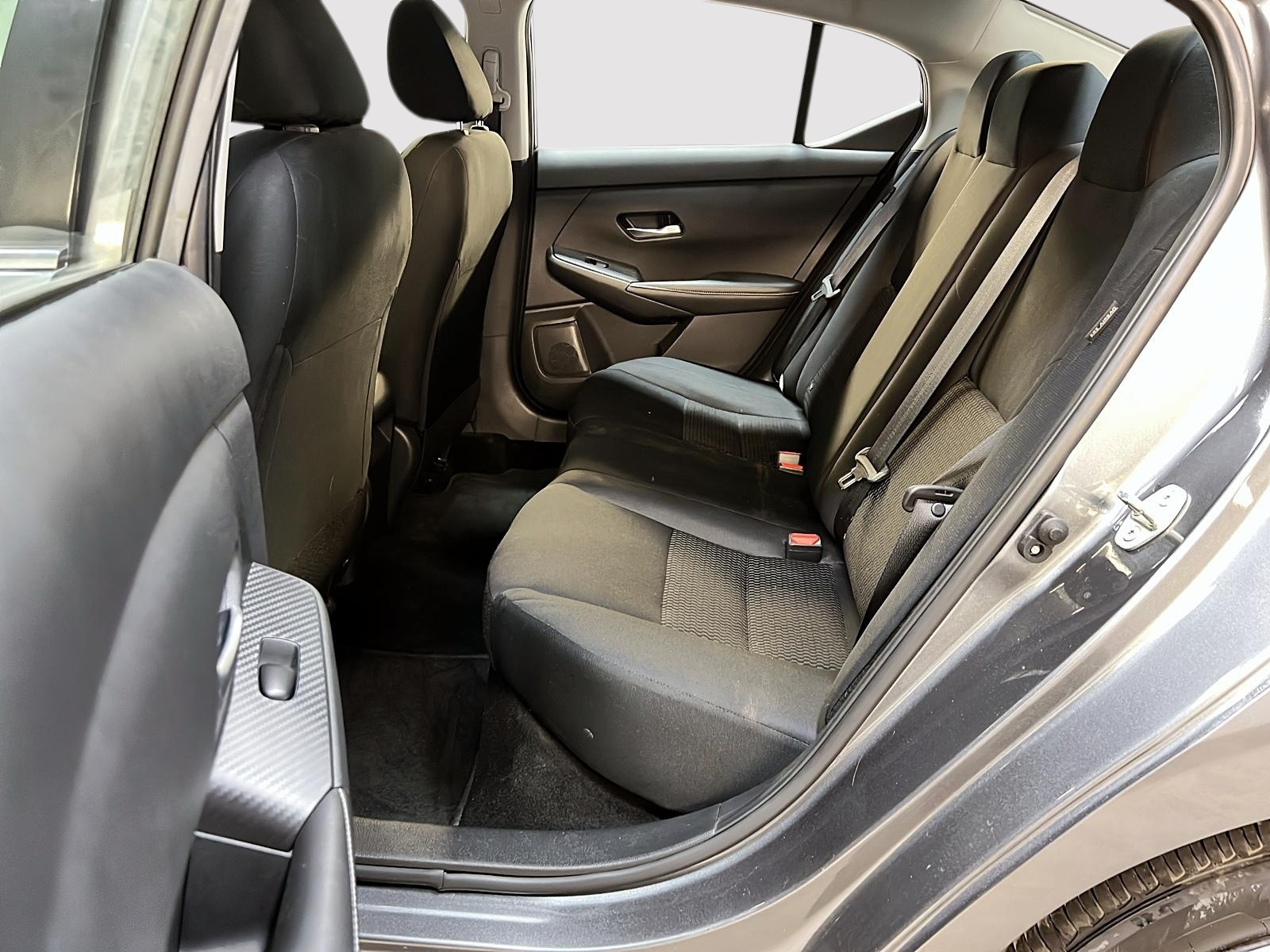 Nissan Sentra 2023 - Image #9