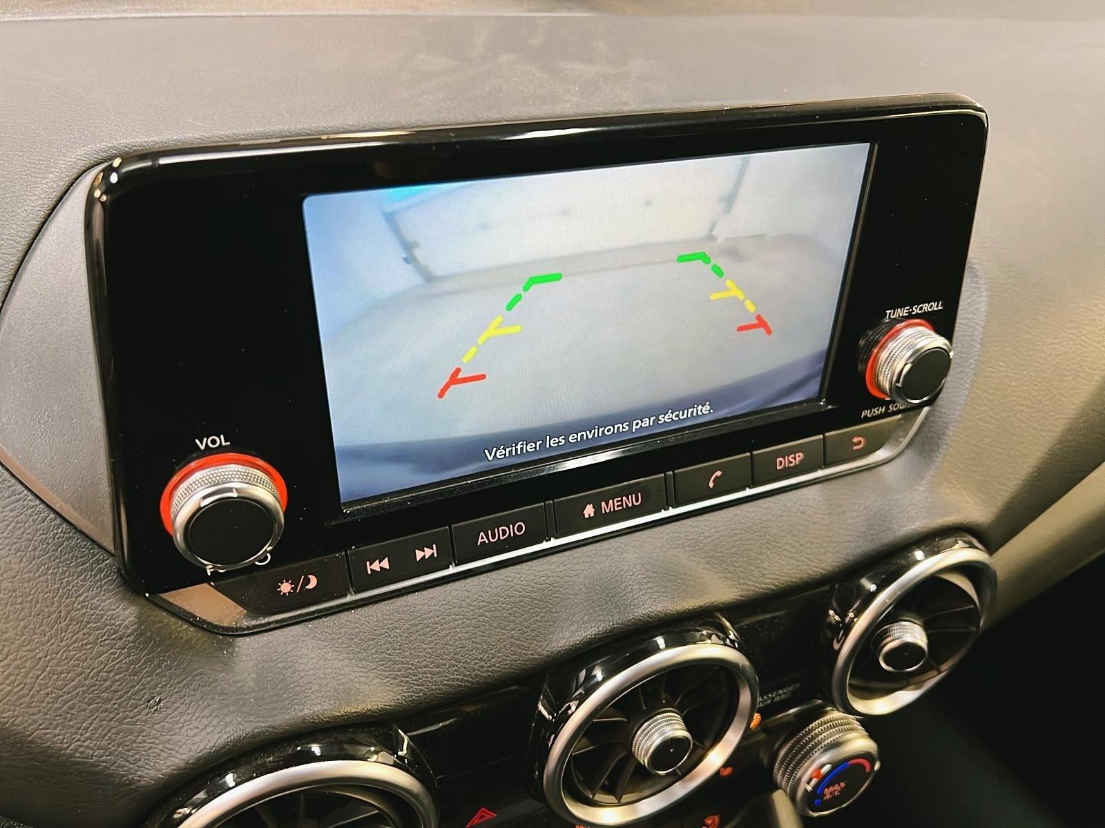Nissan Sentra S PLUS 2023 - image #16
