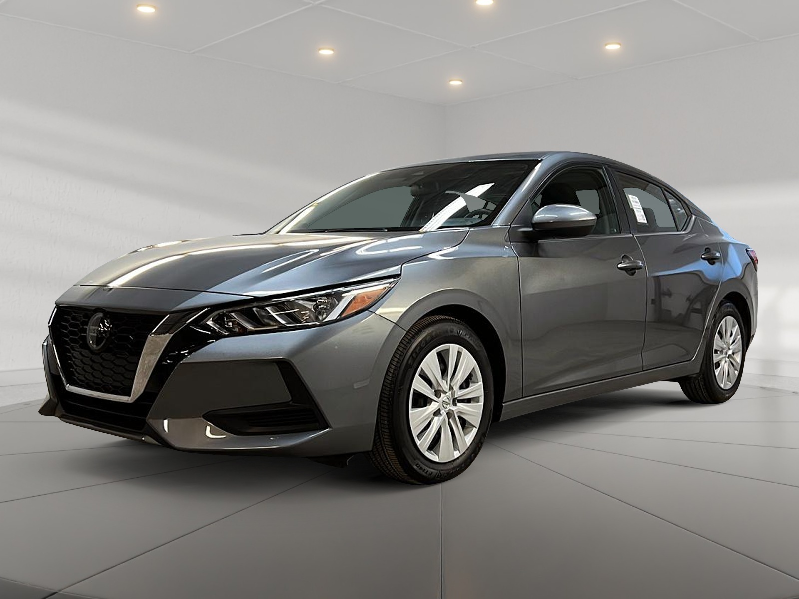 Nissan Sentra 2023 - Image #1