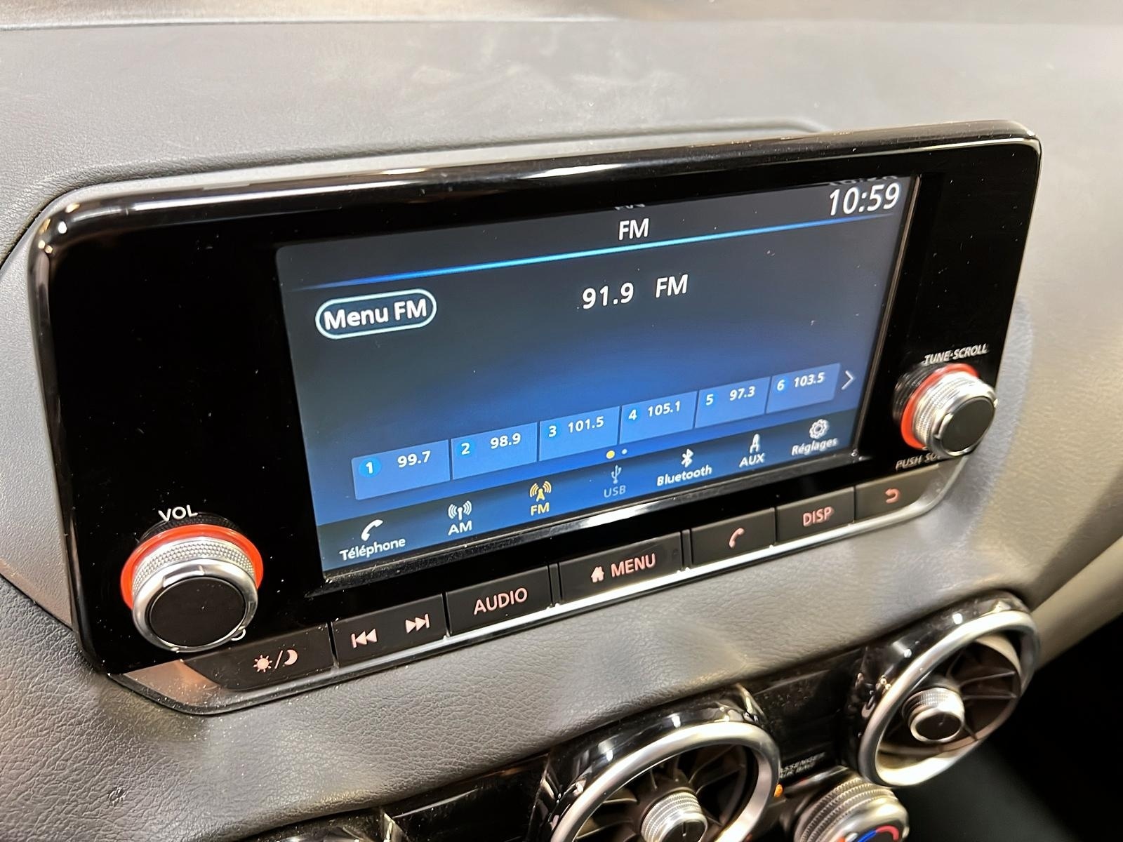 Nissan Sentra 2023 - Image #15