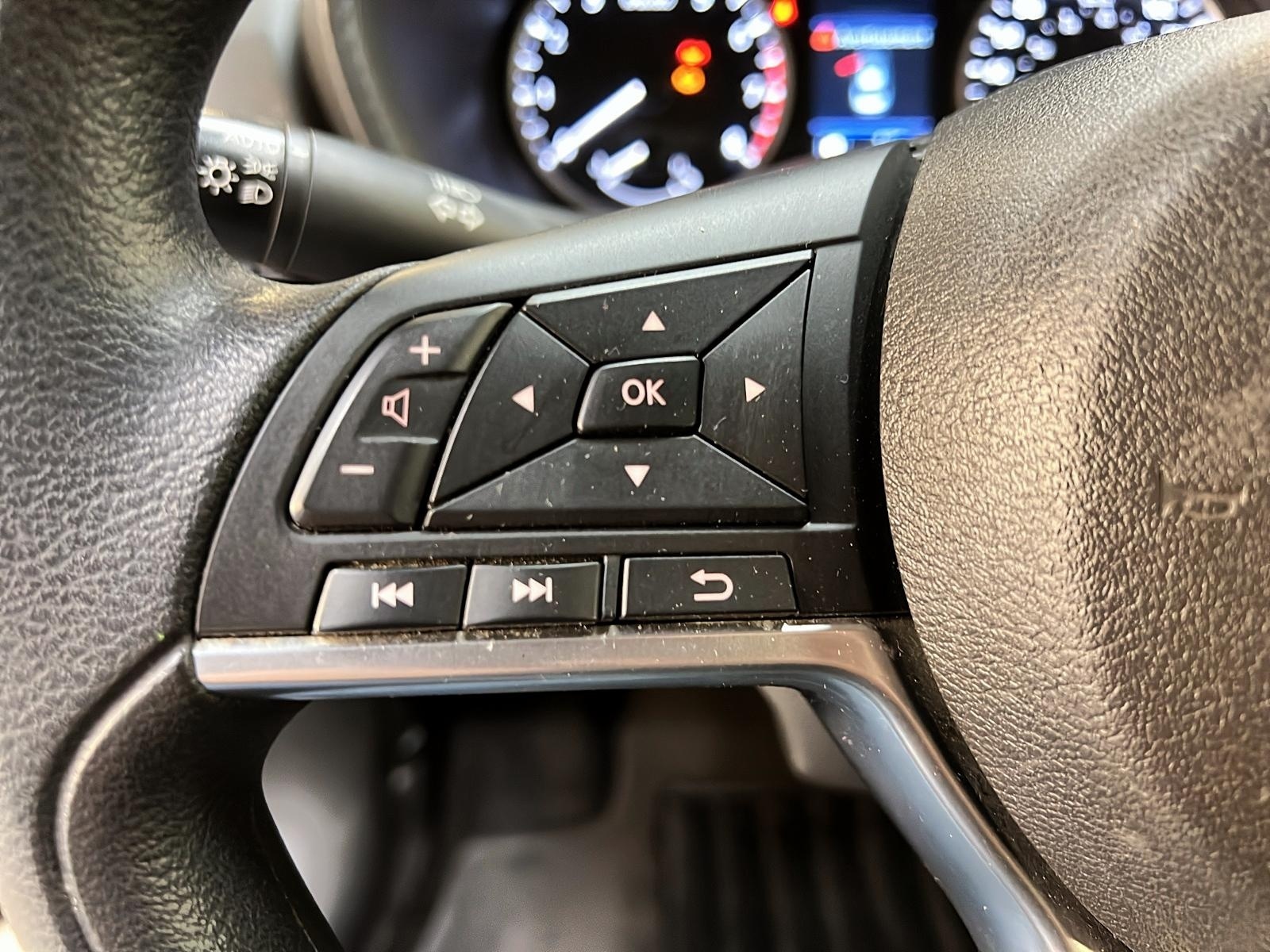 Nissan Sentra 2023 - Image #19