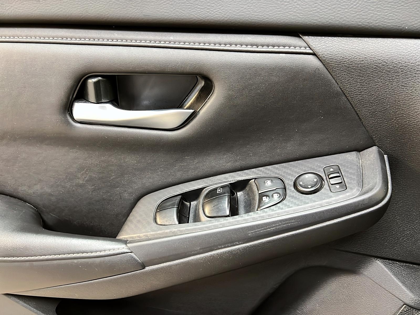 Nissan Sentra S PLUS 2023 - image #21
