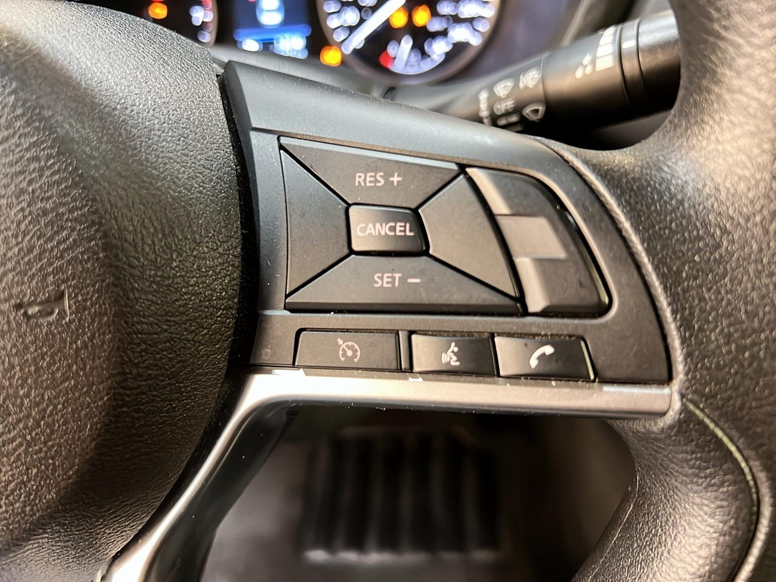Nissan Sentra S PLUS 2023 - image #18