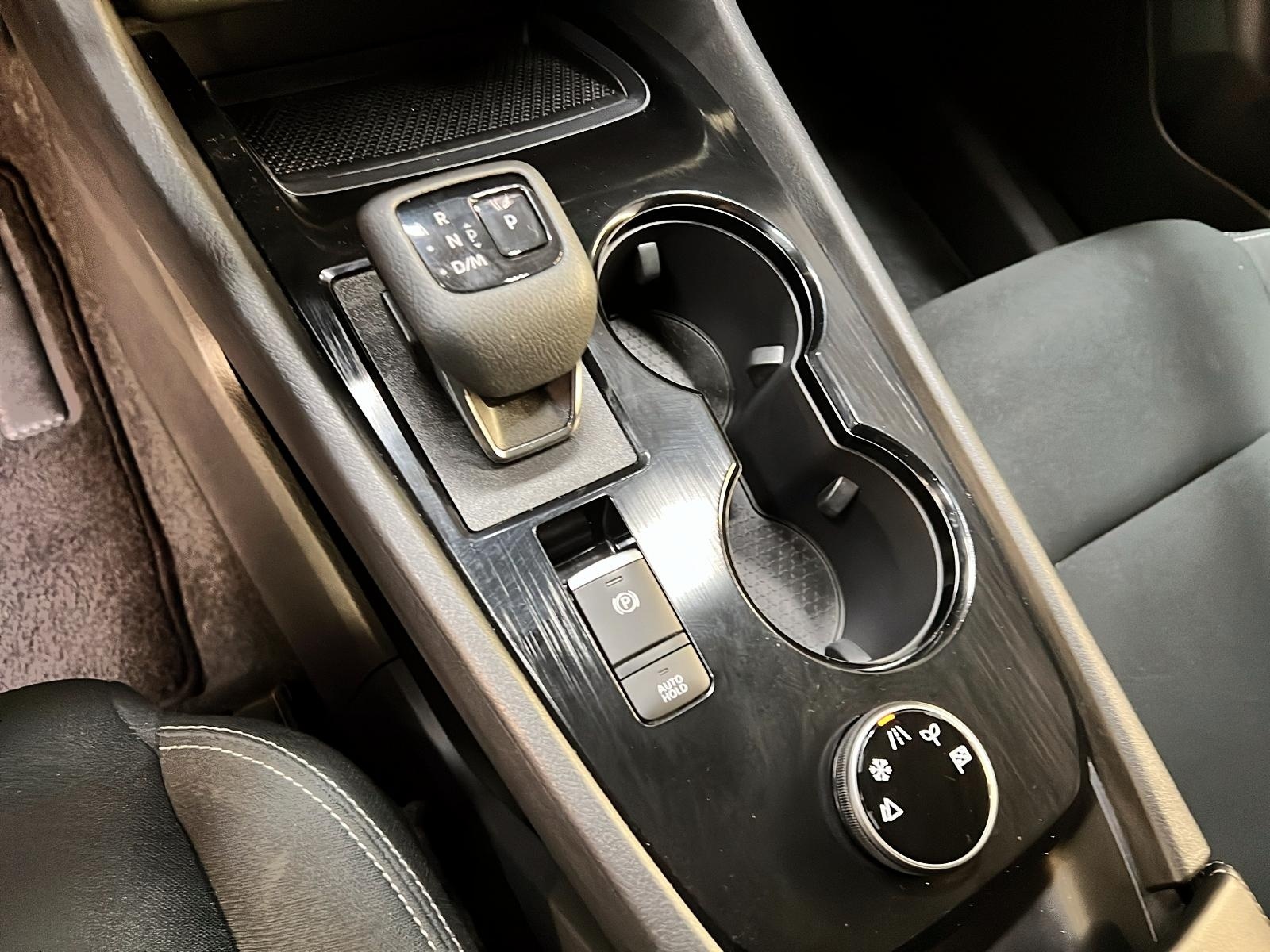 Nissan Rogue S 4RM 2023 - image #13
