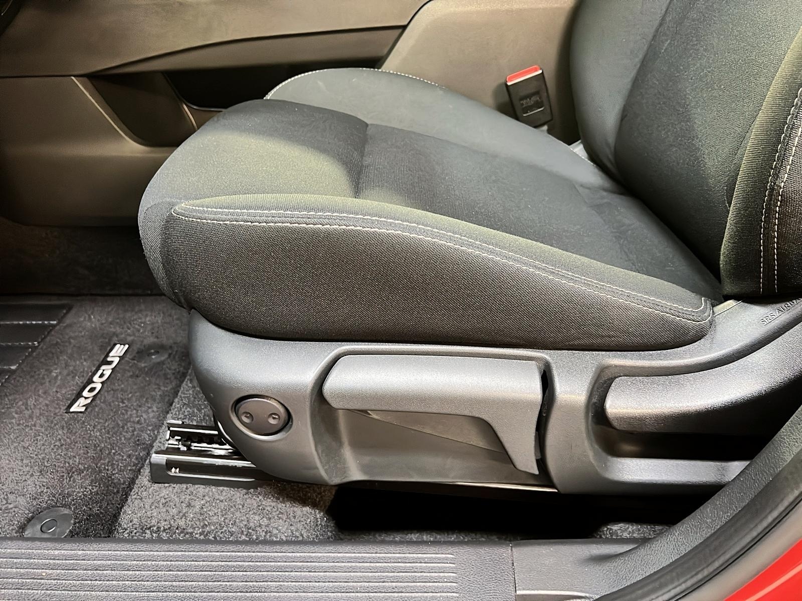Nissan Rogue 2023 - Image #23