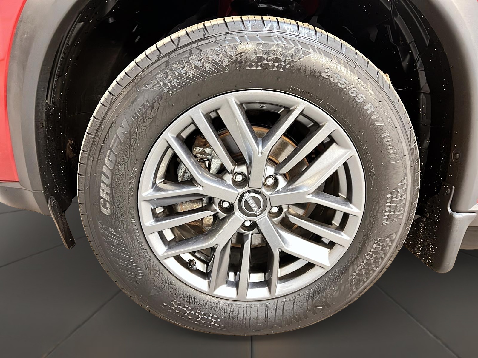 Nissan Rogue 2023 - Image #25