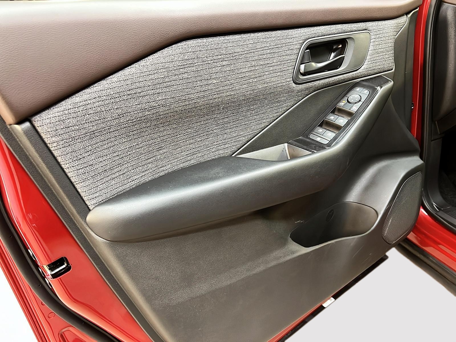 Nissan Rogue 2023 - Image #22