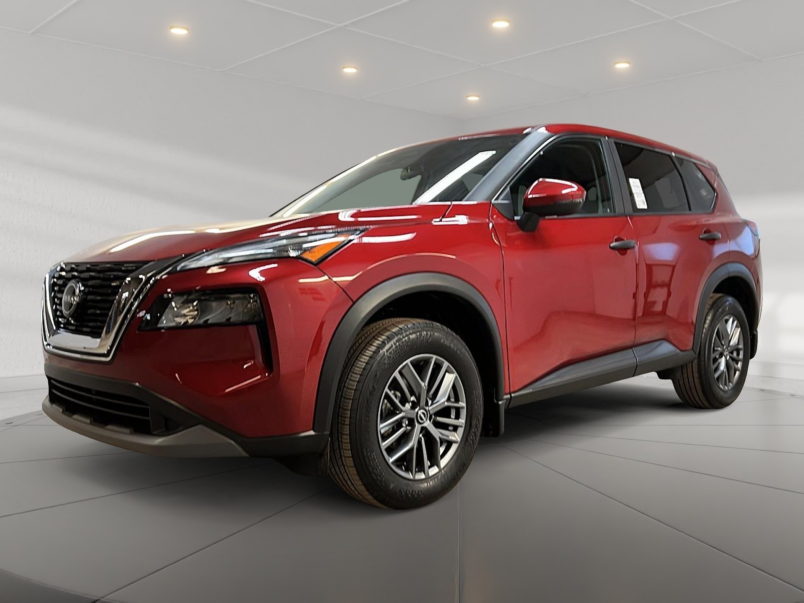 Nissan Rogue S 4RM 2023 - image #1