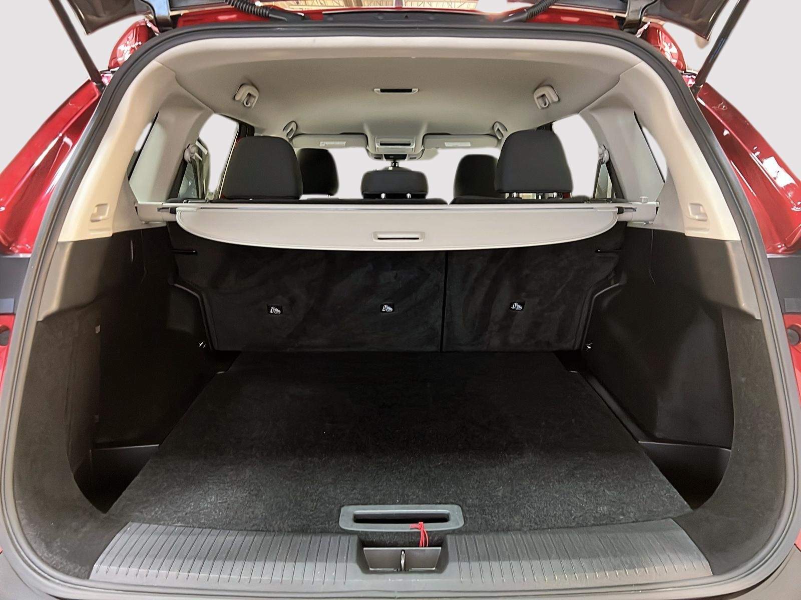 Nissan Rogue S 4RM 2023 - image #12