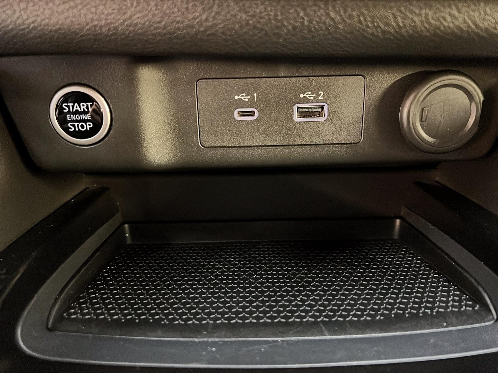 Nissan Rogue S 4RM 2023 - image #17