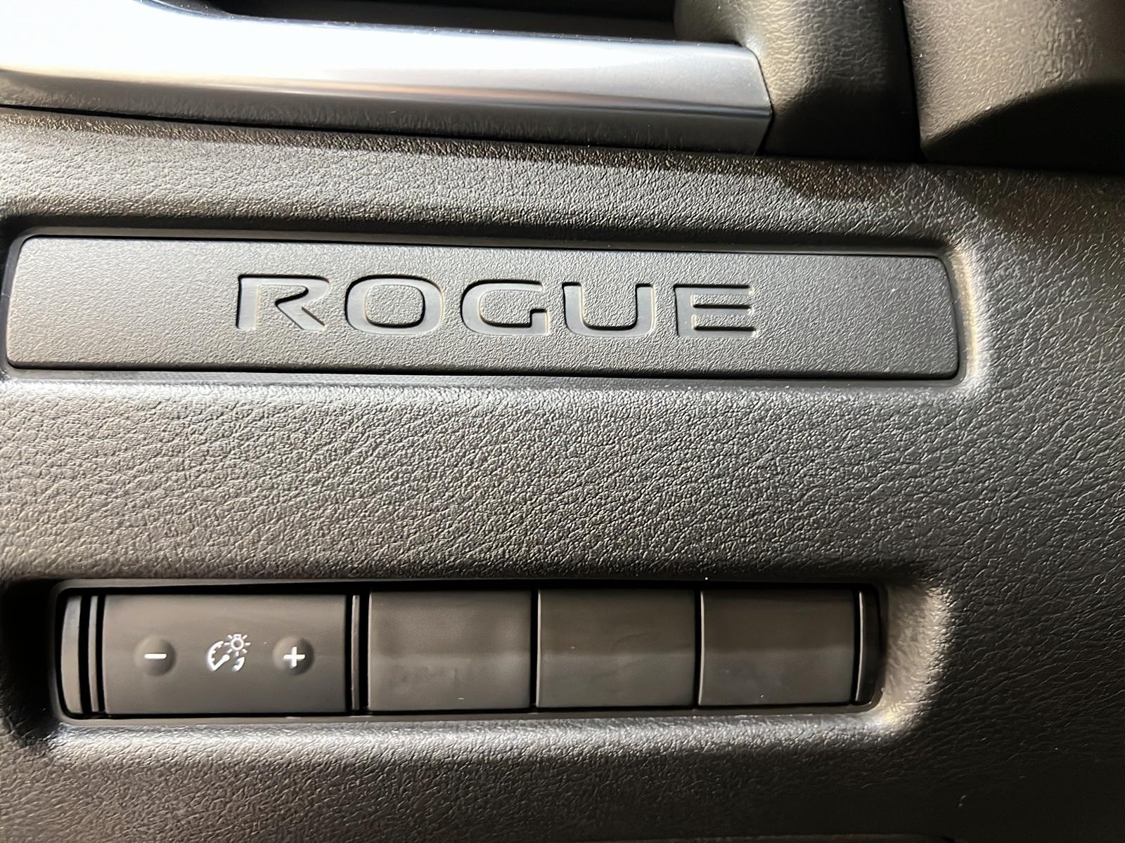 Nissan Rogue S 4RM 2023 - image #20