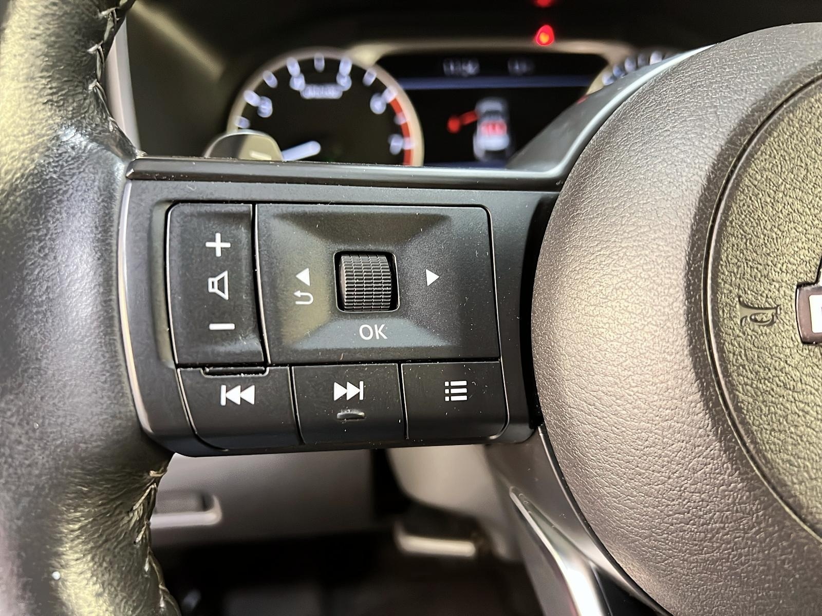 Nissan Rogue S 4RM 2023 - image #19