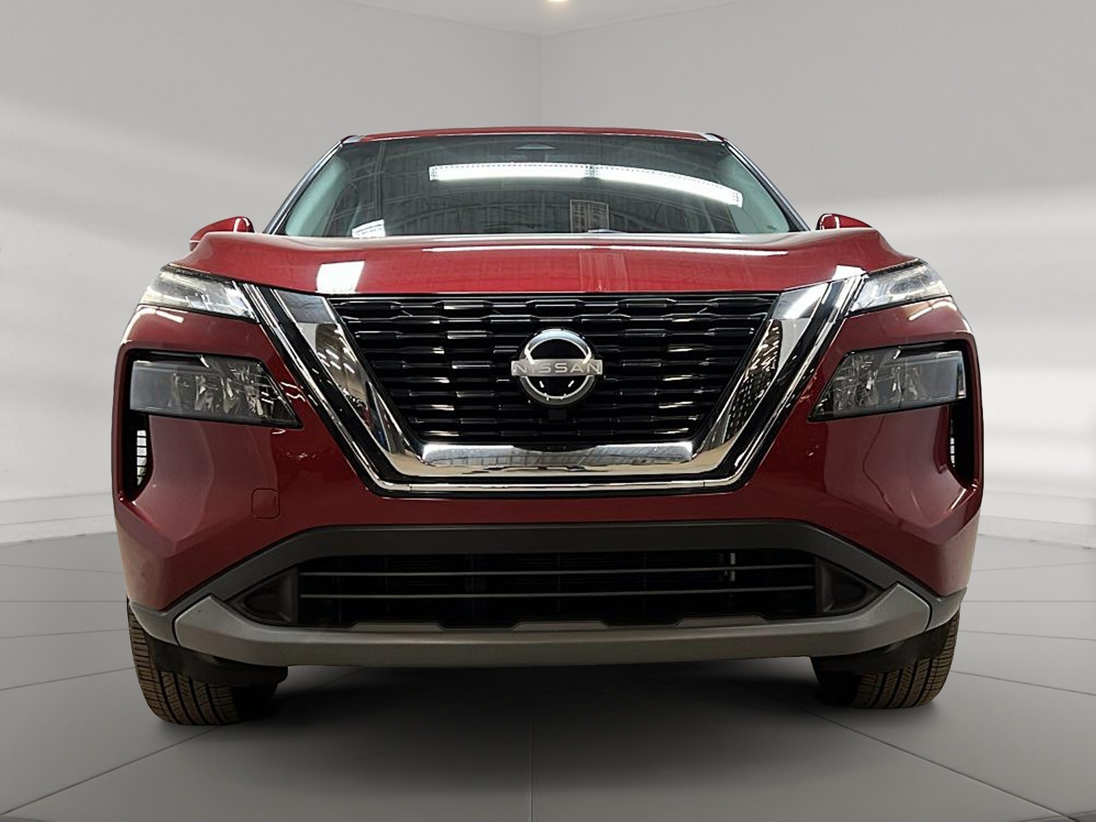 Nissan Rogue S 4RM 2023 - image #2