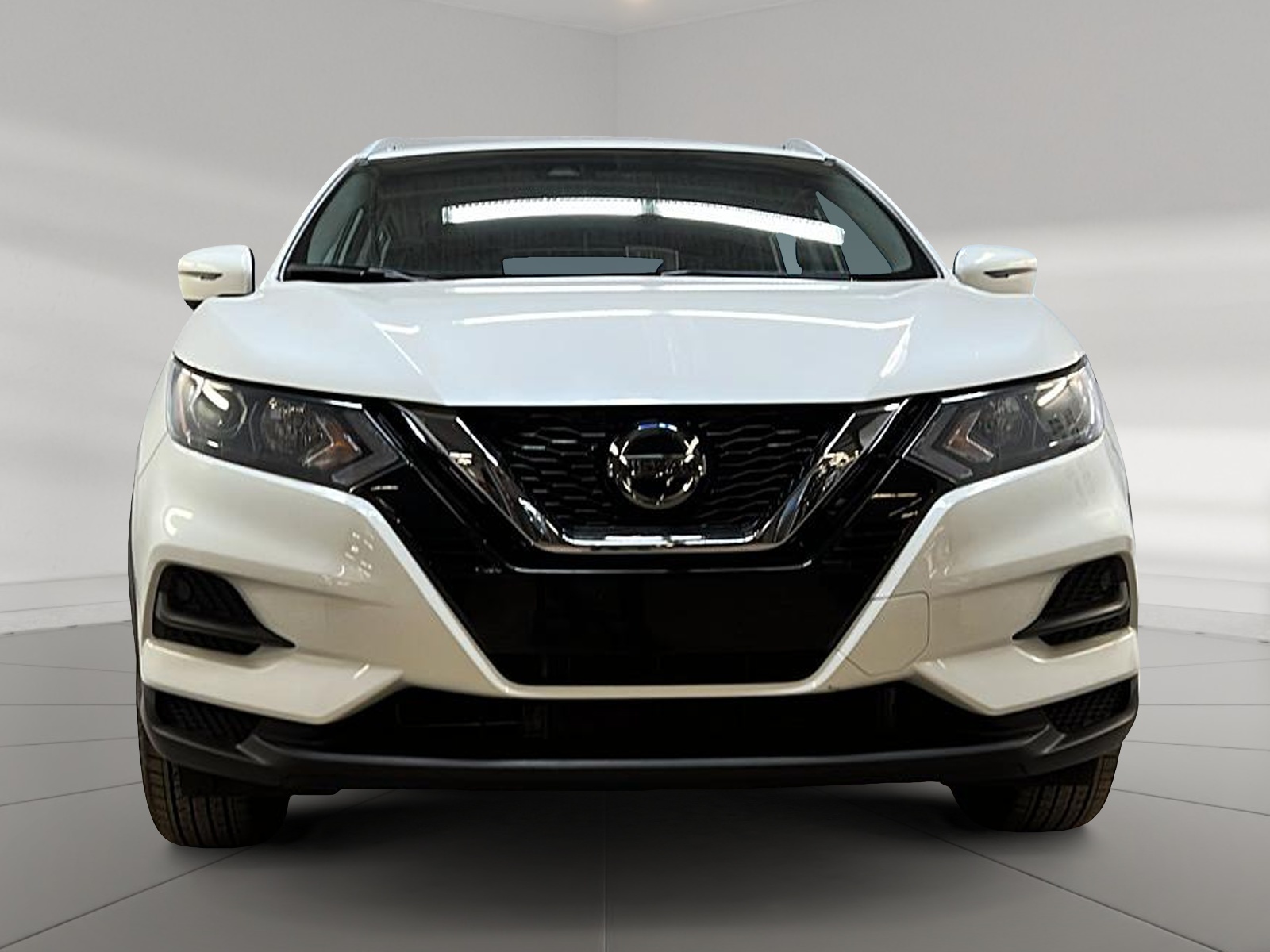 Nissan Qashqai 2023 - Image #2