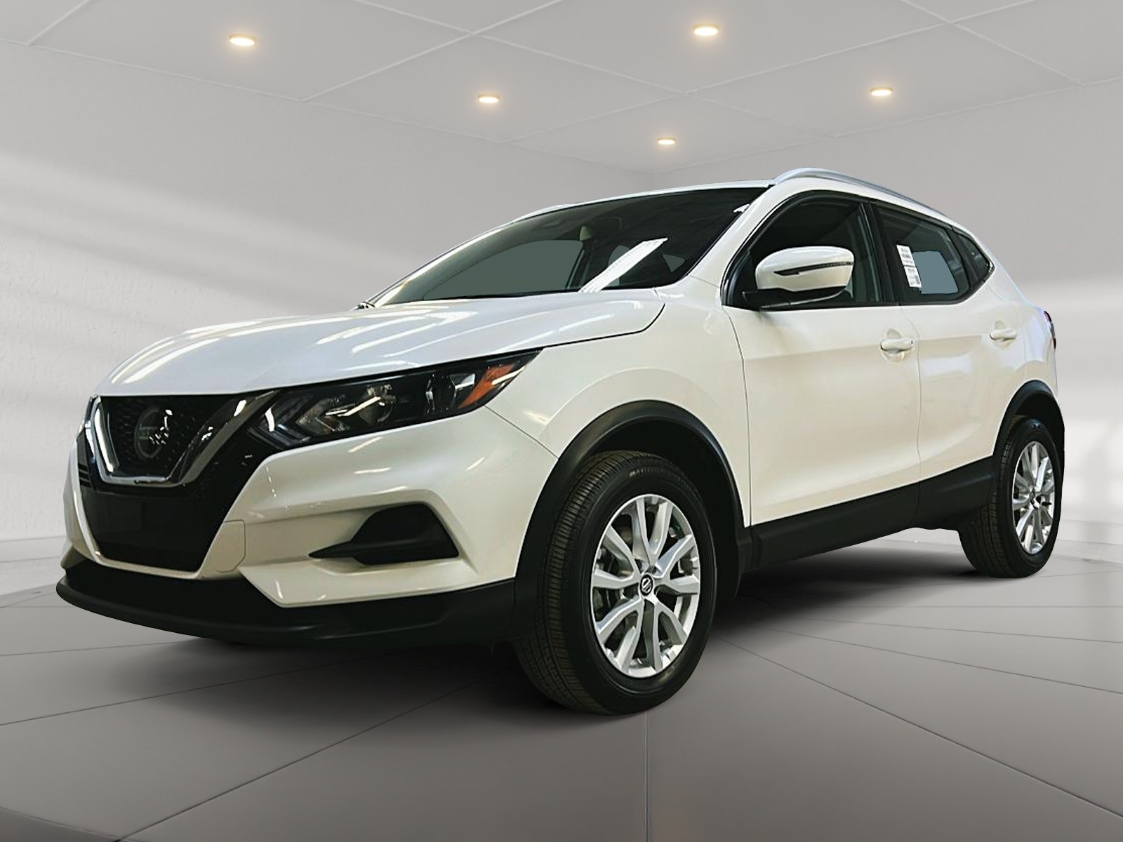 Nissan Qashqai 2023 - Image #1