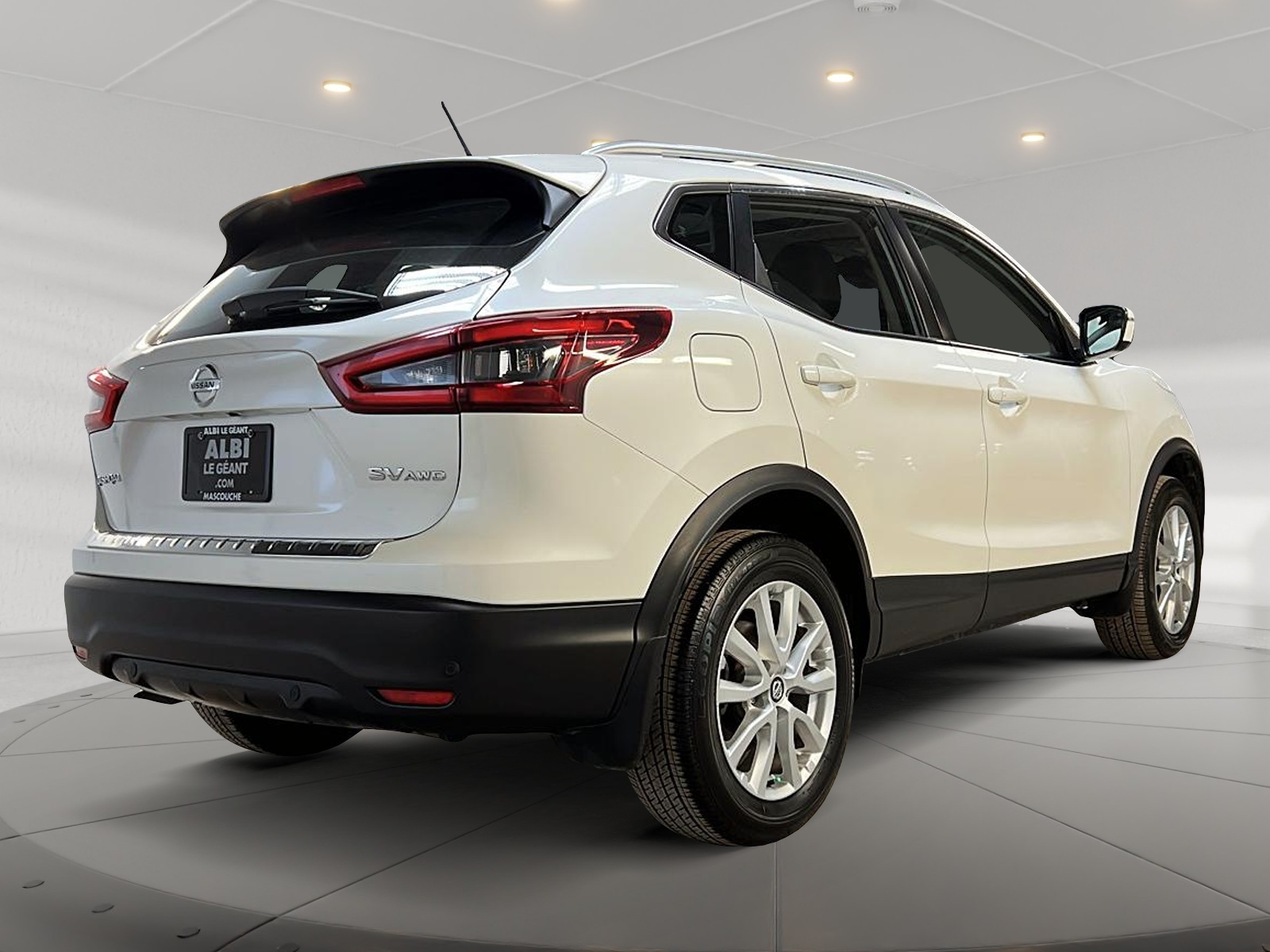 Nissan Qashqai 2023 - Image #4