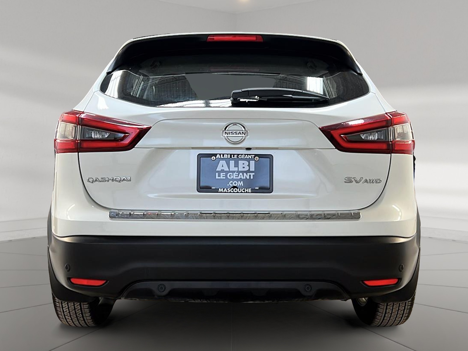 Nissan Qashqai SV TOIT 4RM 2023 - image #5