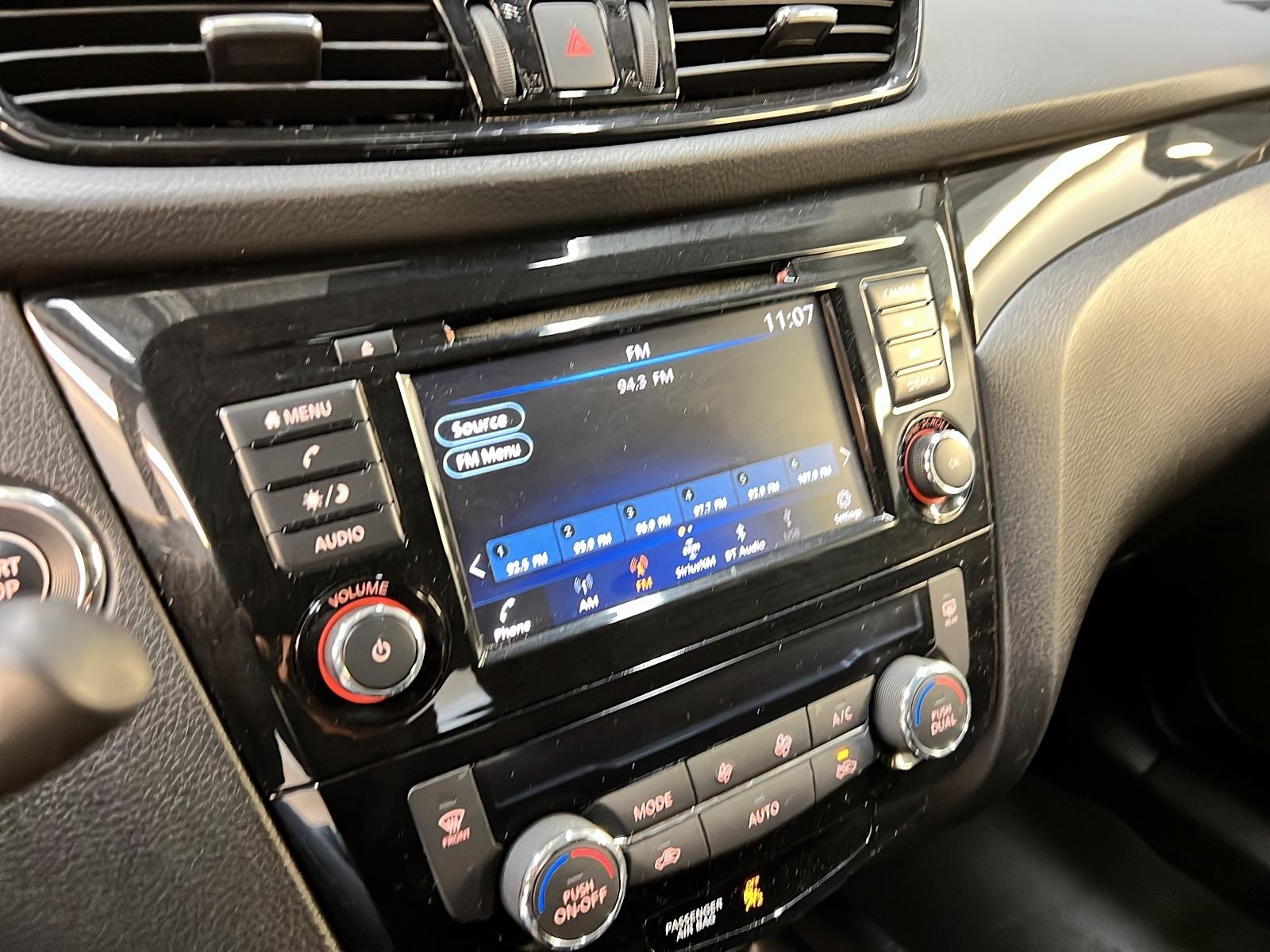 Nissan Qashqai 2023 - Image #17