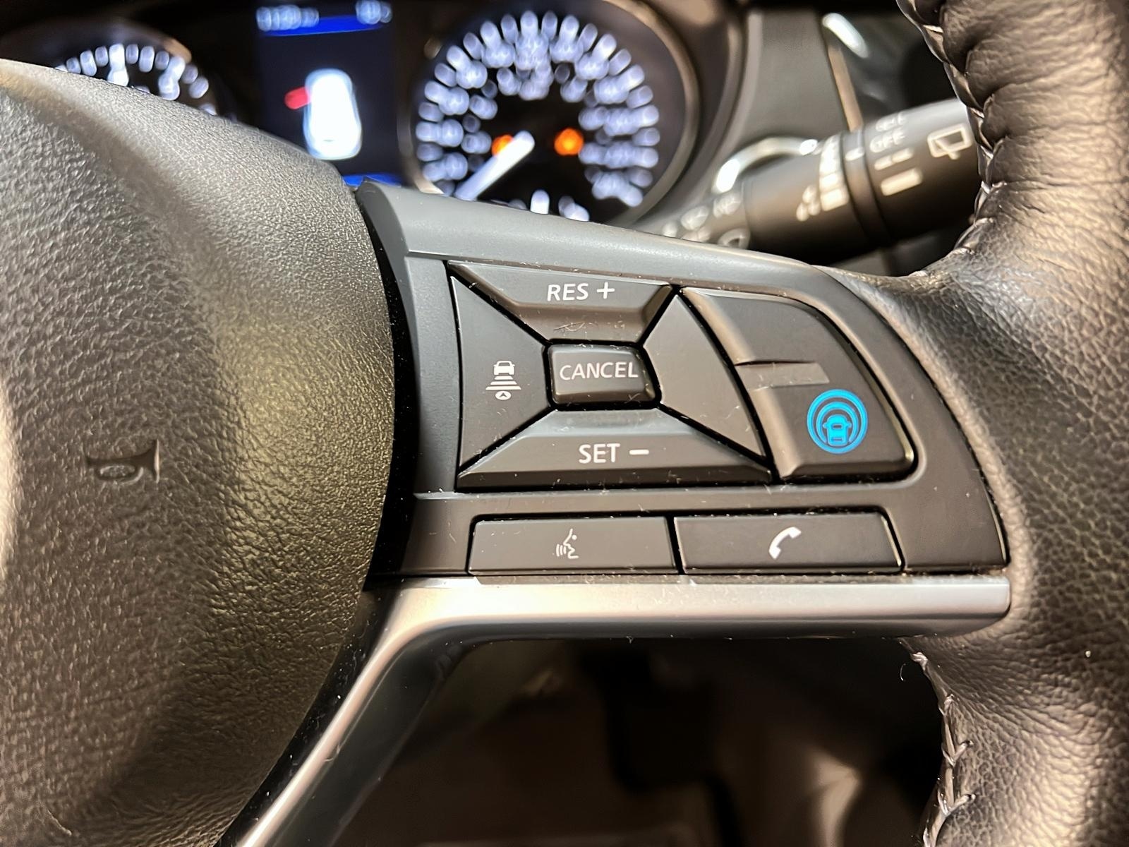 Nissan Qashqai 2023 - Image #20
