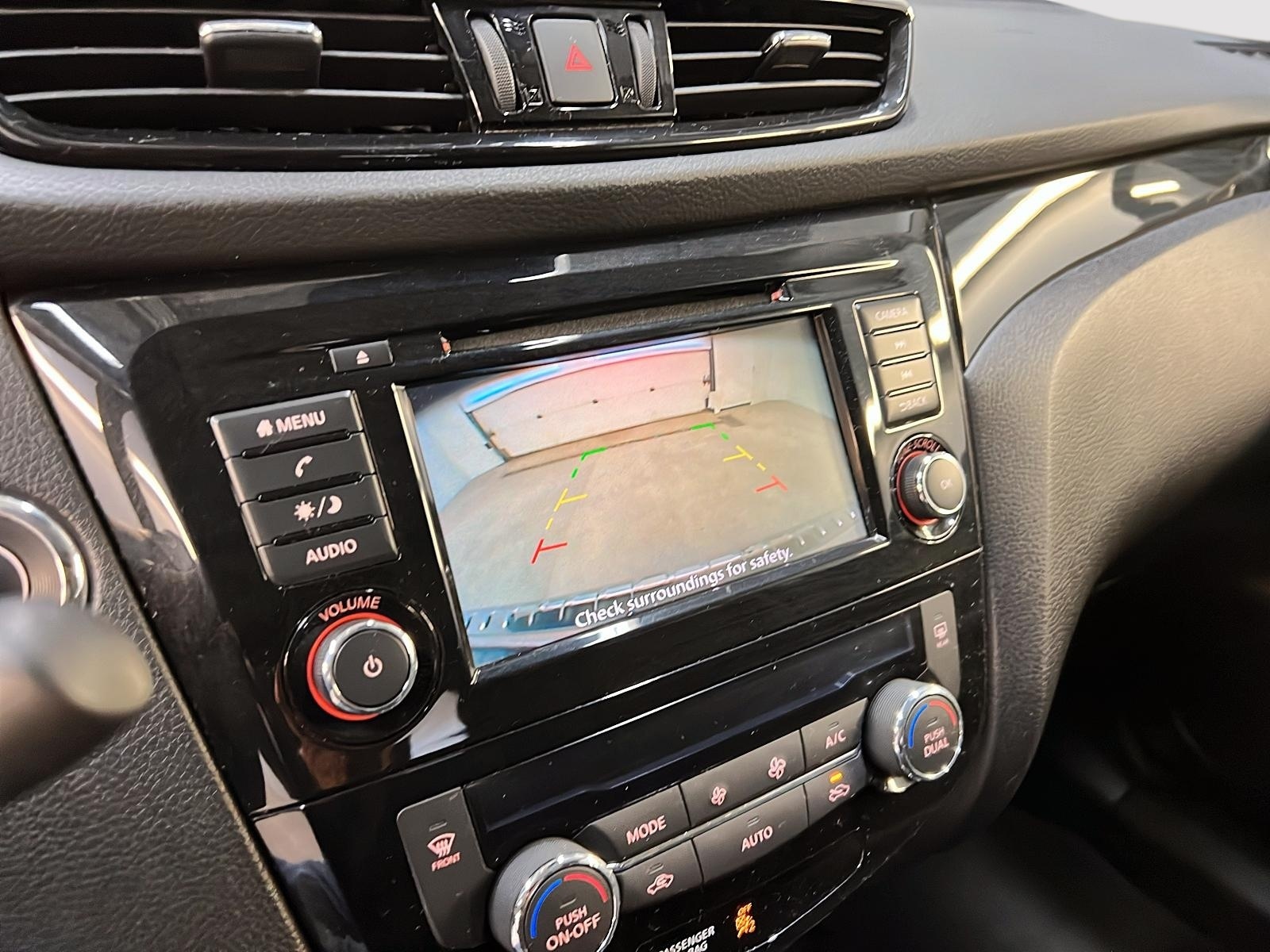 Nissan Qashqai 2023 - Image #18