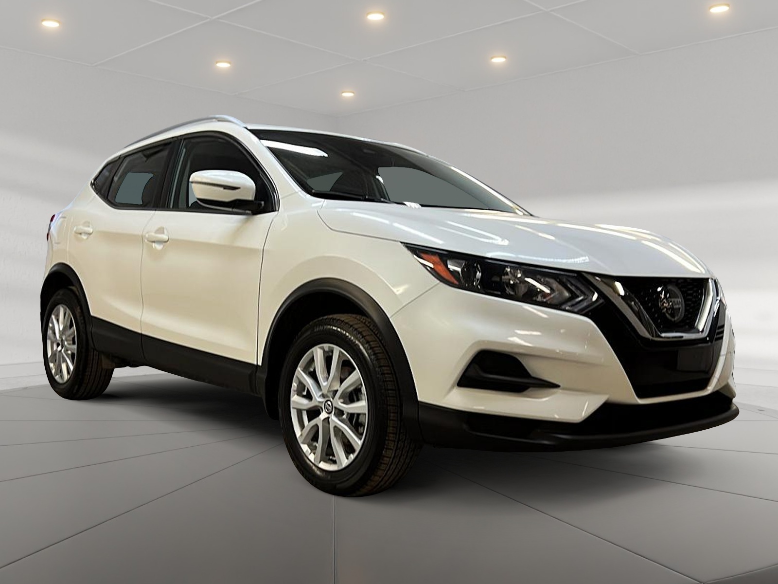 Nissan Qashqai 2023 - Image #3