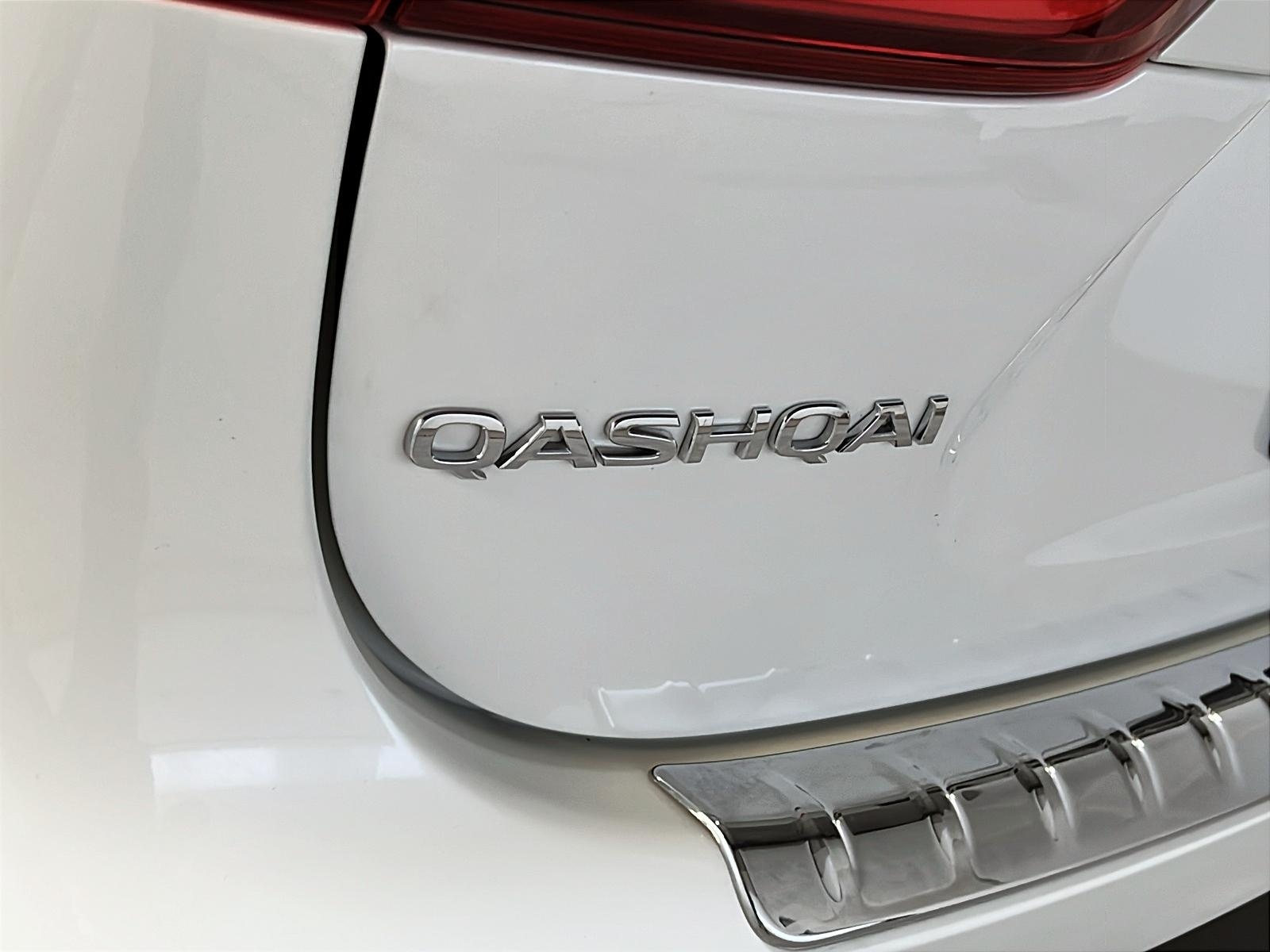 Nissan Qashqai 2023 - Image #26