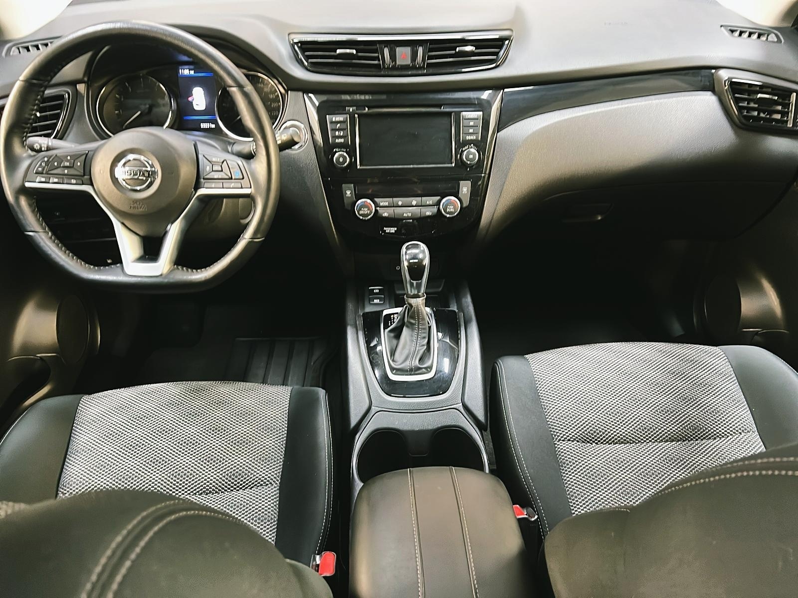 Nissan Qashqai 2023 - Image #11
